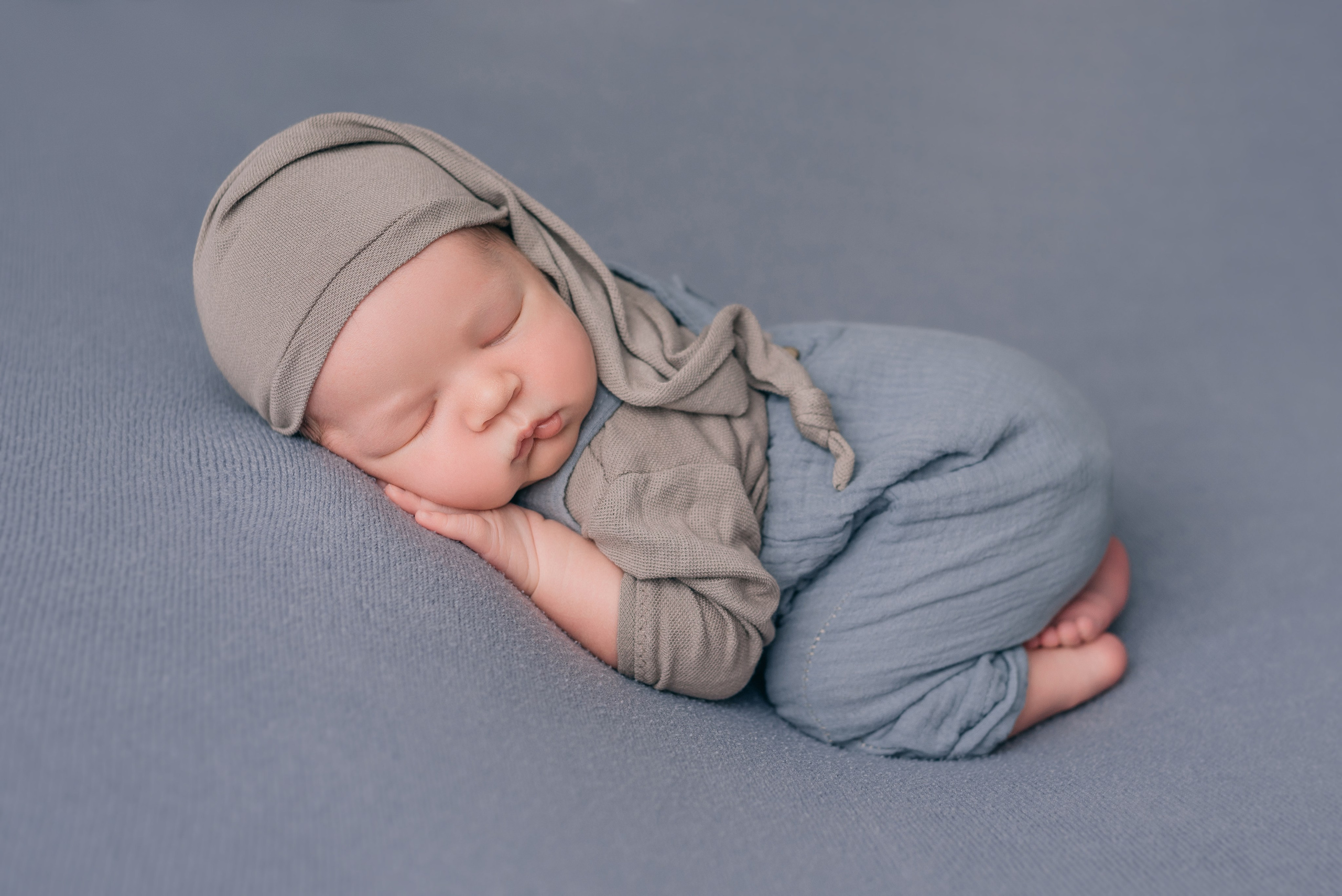 Василий. Фотограф новорожденных Белгород