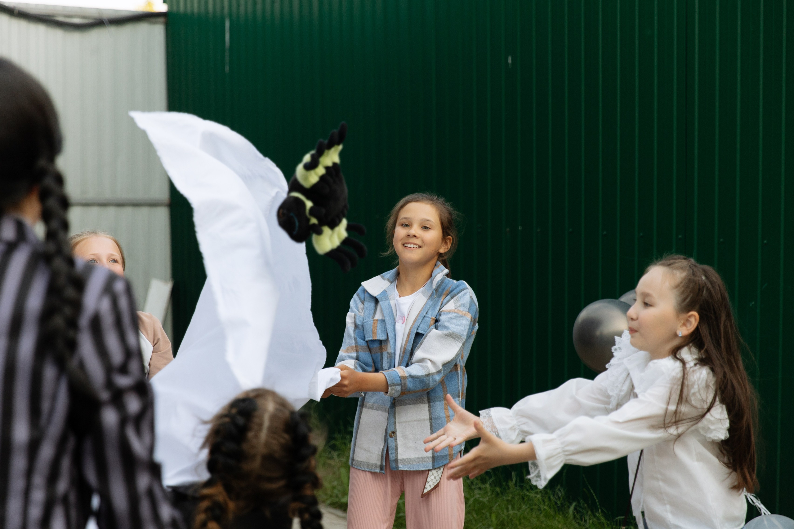 Насте 6 лет. 📷˙Свадебный фотограф и видеограф в Чебоксарах | Ксения