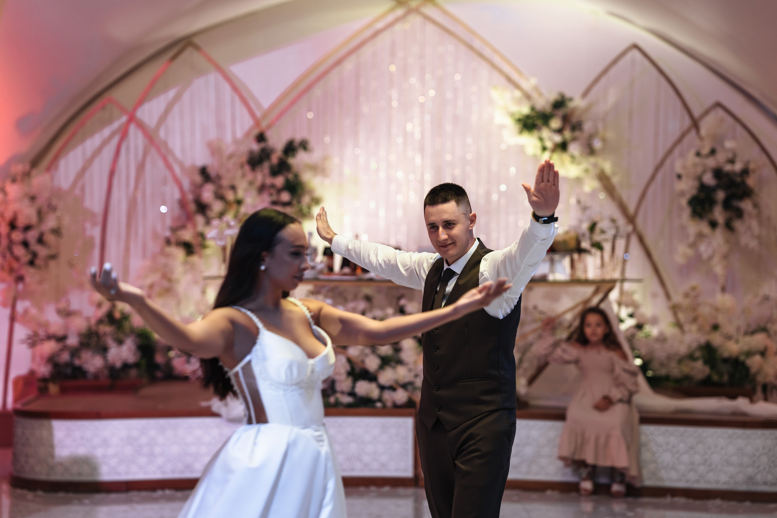 Марк и Элина. Свадебный и портретный фотограф в Симферополе и Крыму