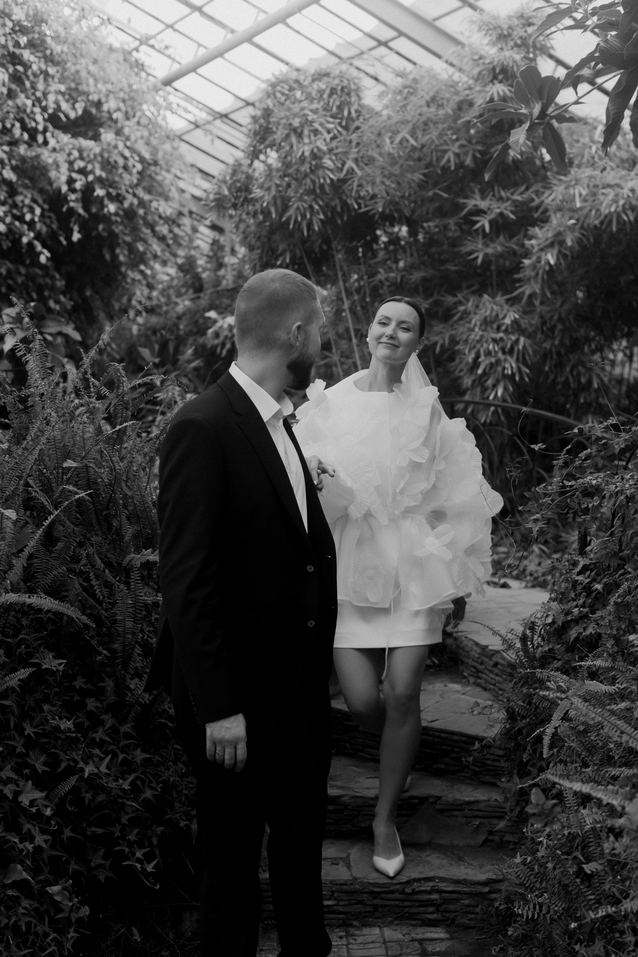 Дарья и Виталий. Свадебный и семейный фотограф г. Волгоград Биленко Ангелина