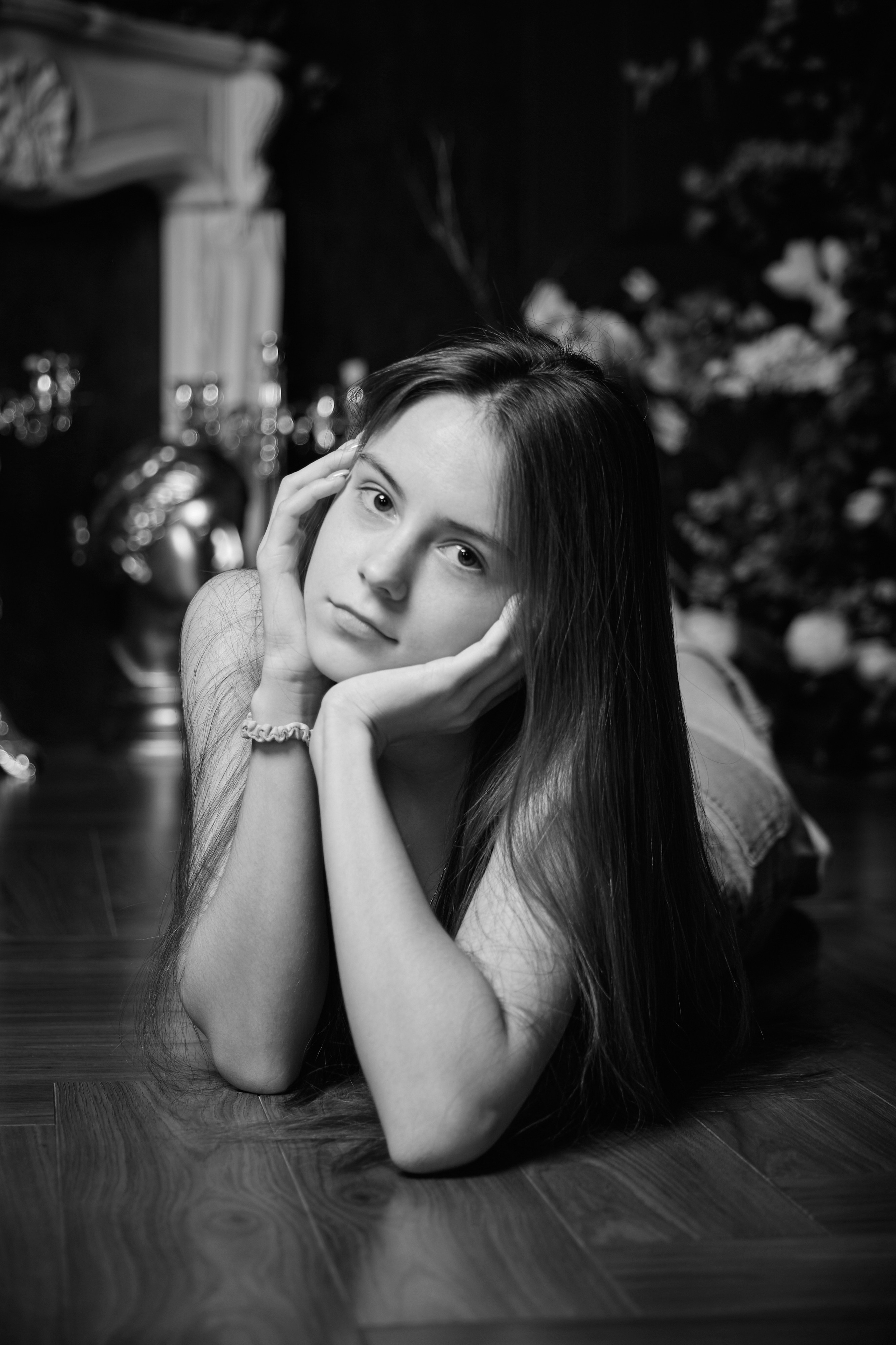 Студийные фотосессии