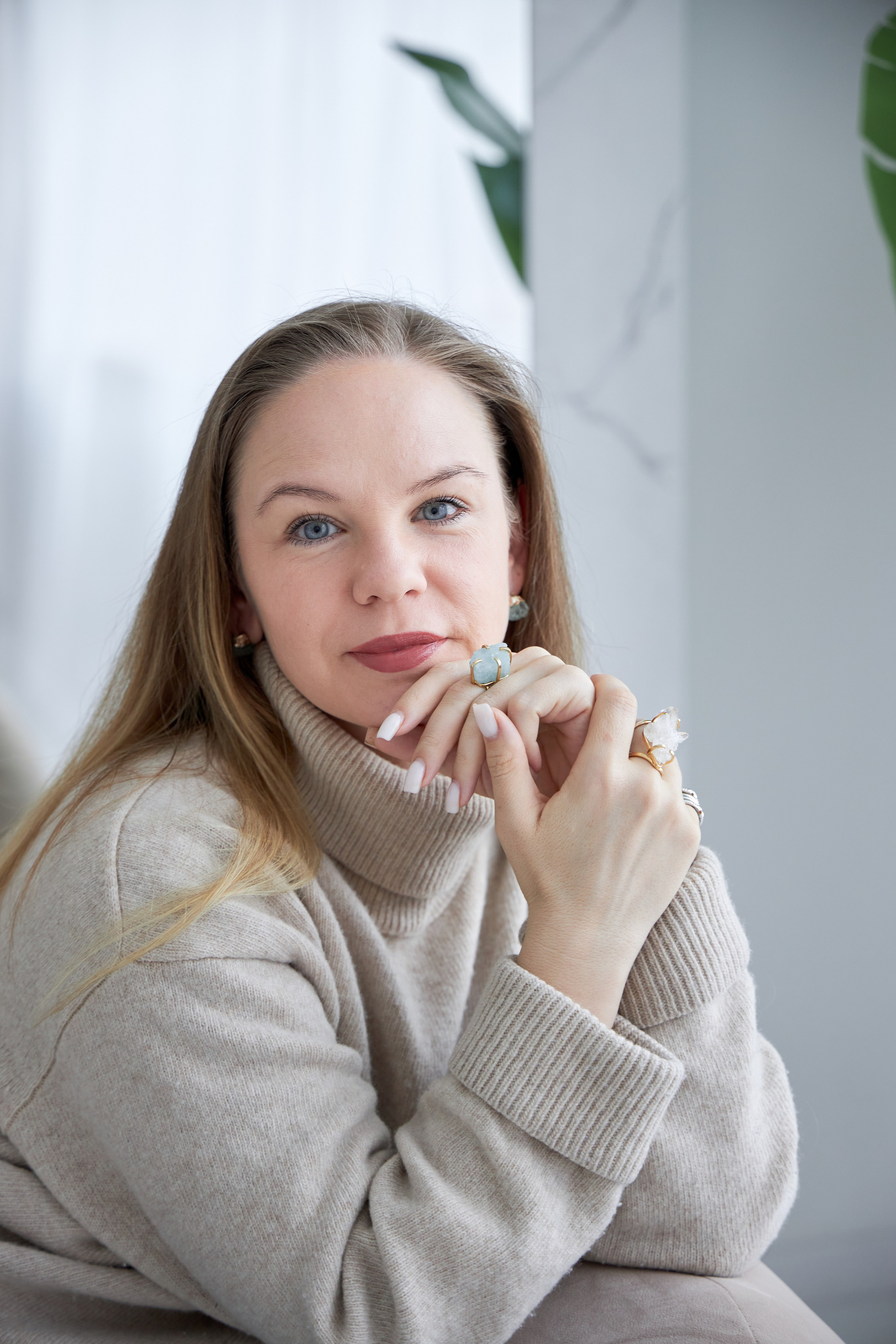 Фотосессии для контента