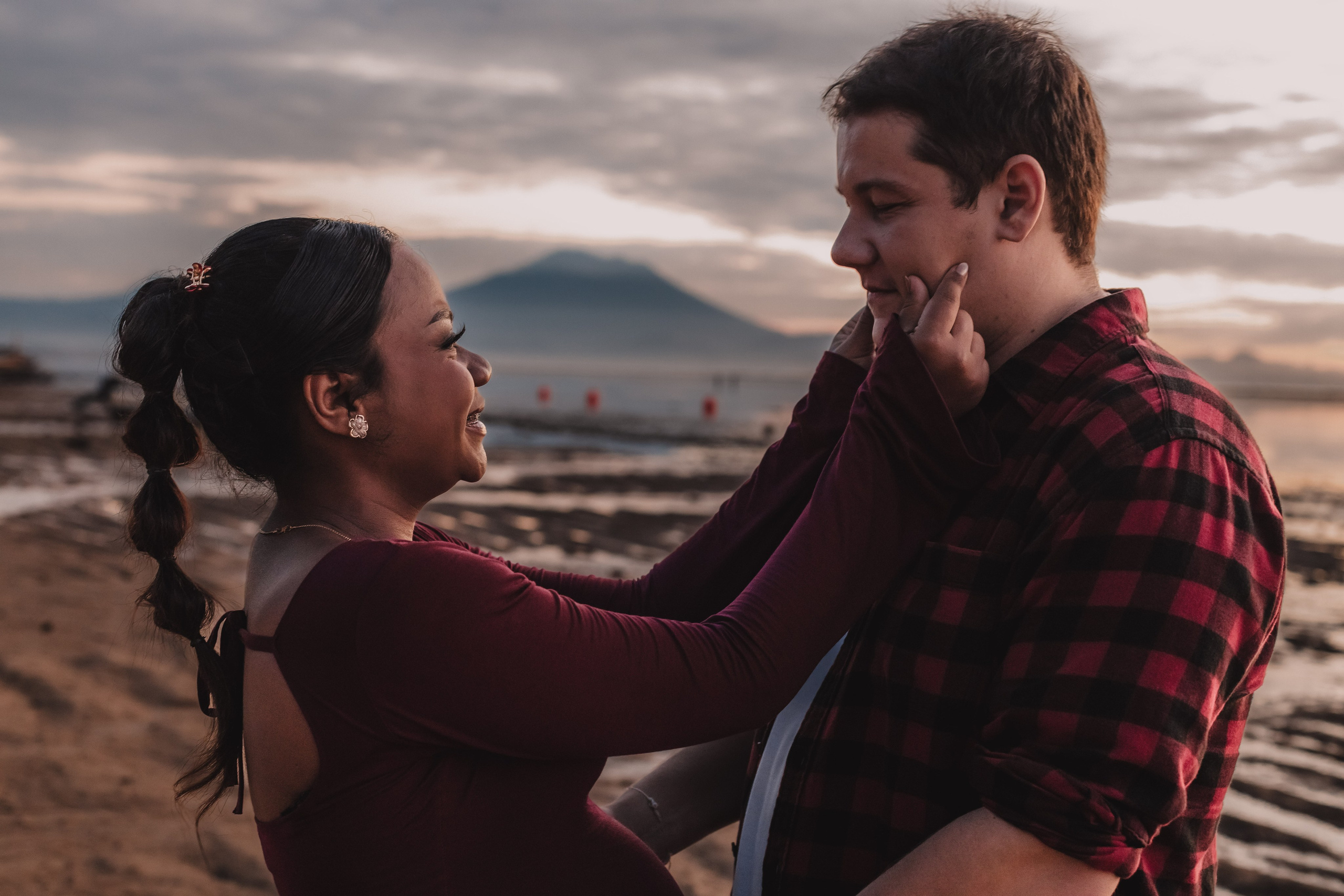 Mo(Bo)rning. Мариам Багдасарян