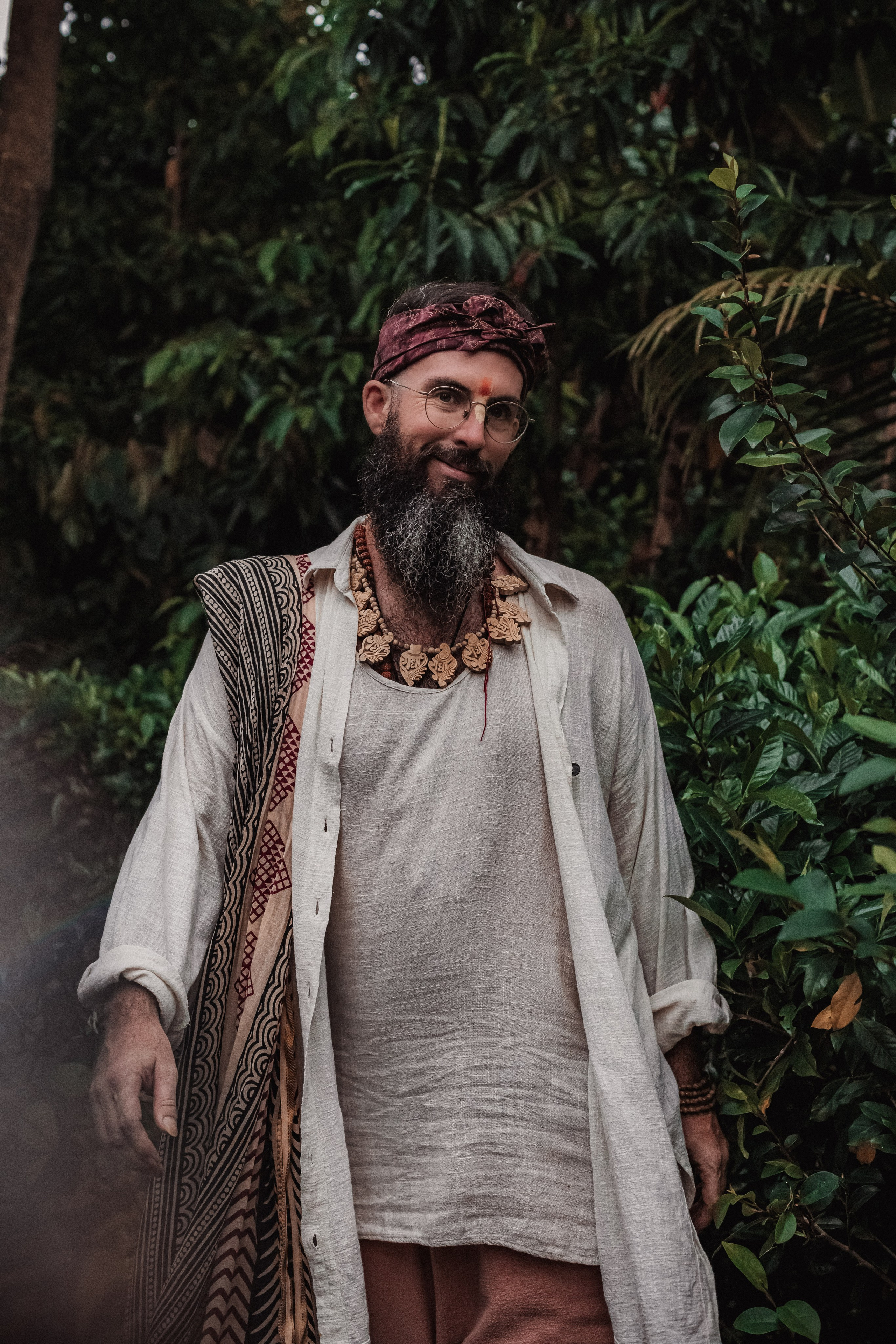 Pavan Ji. Мариам Багдасарян