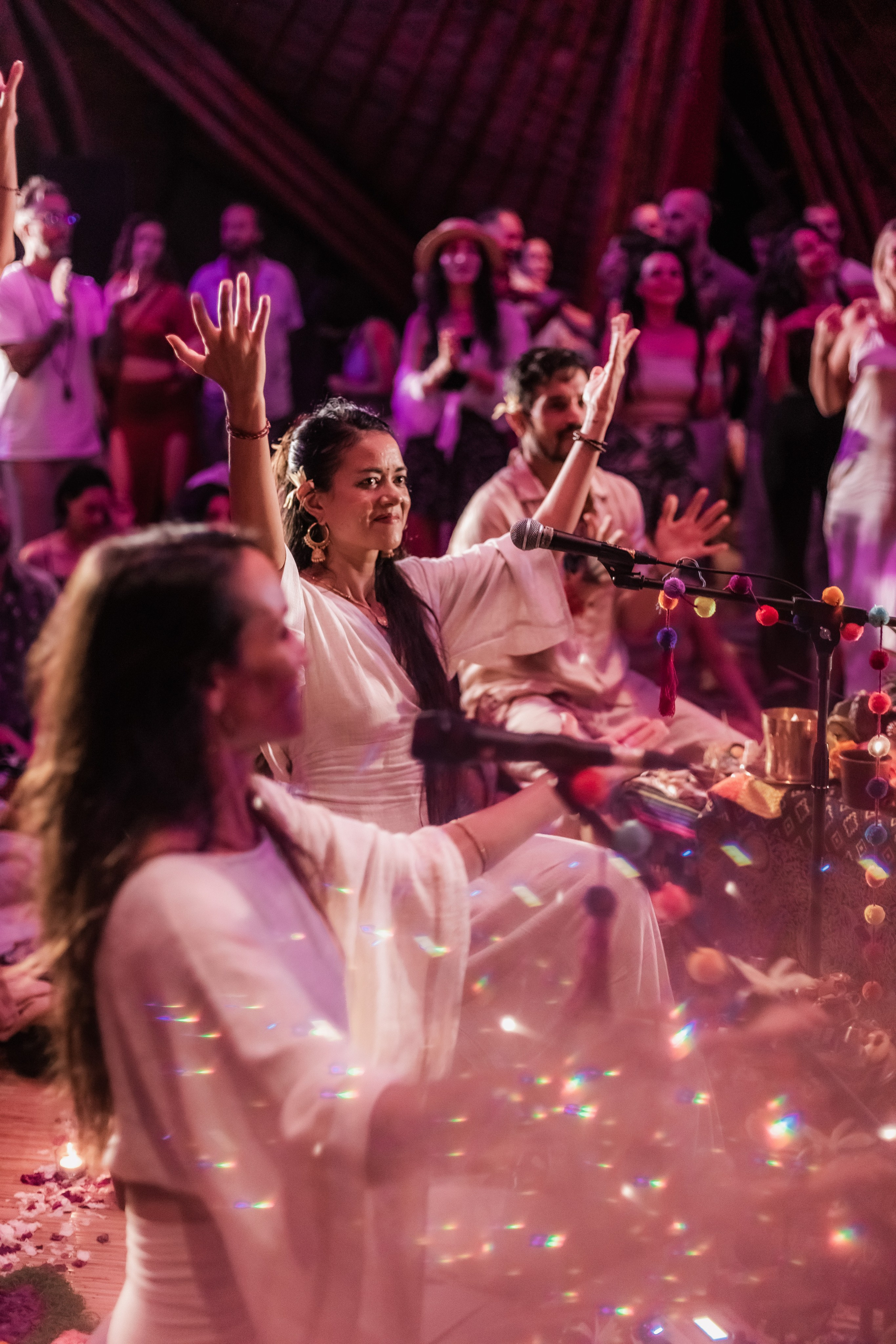 Hanuman Project. Мариам Багдасарян