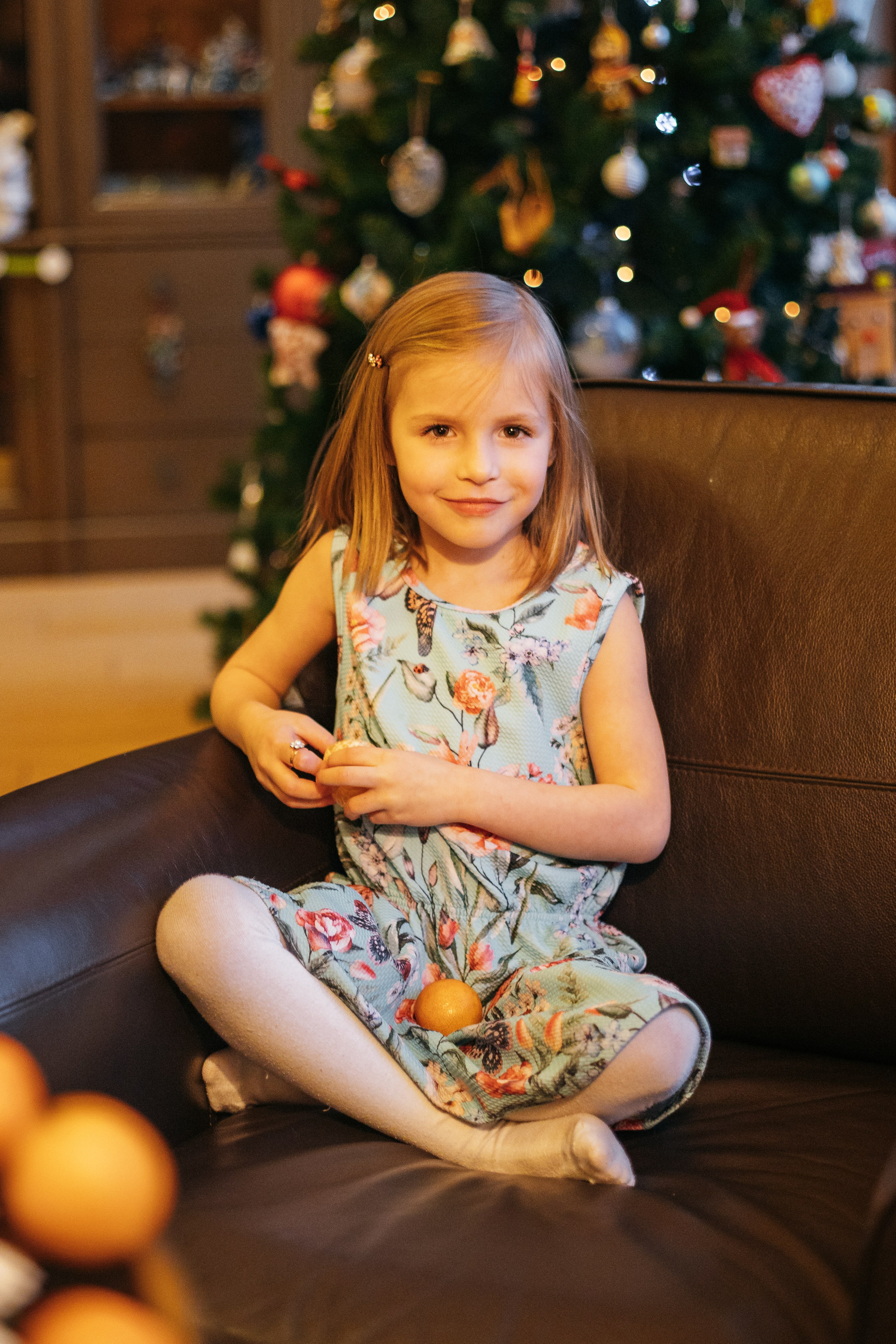 Зимние каникулы. Свадебный и портретный фотограф в Королёве Сергей Чихарев