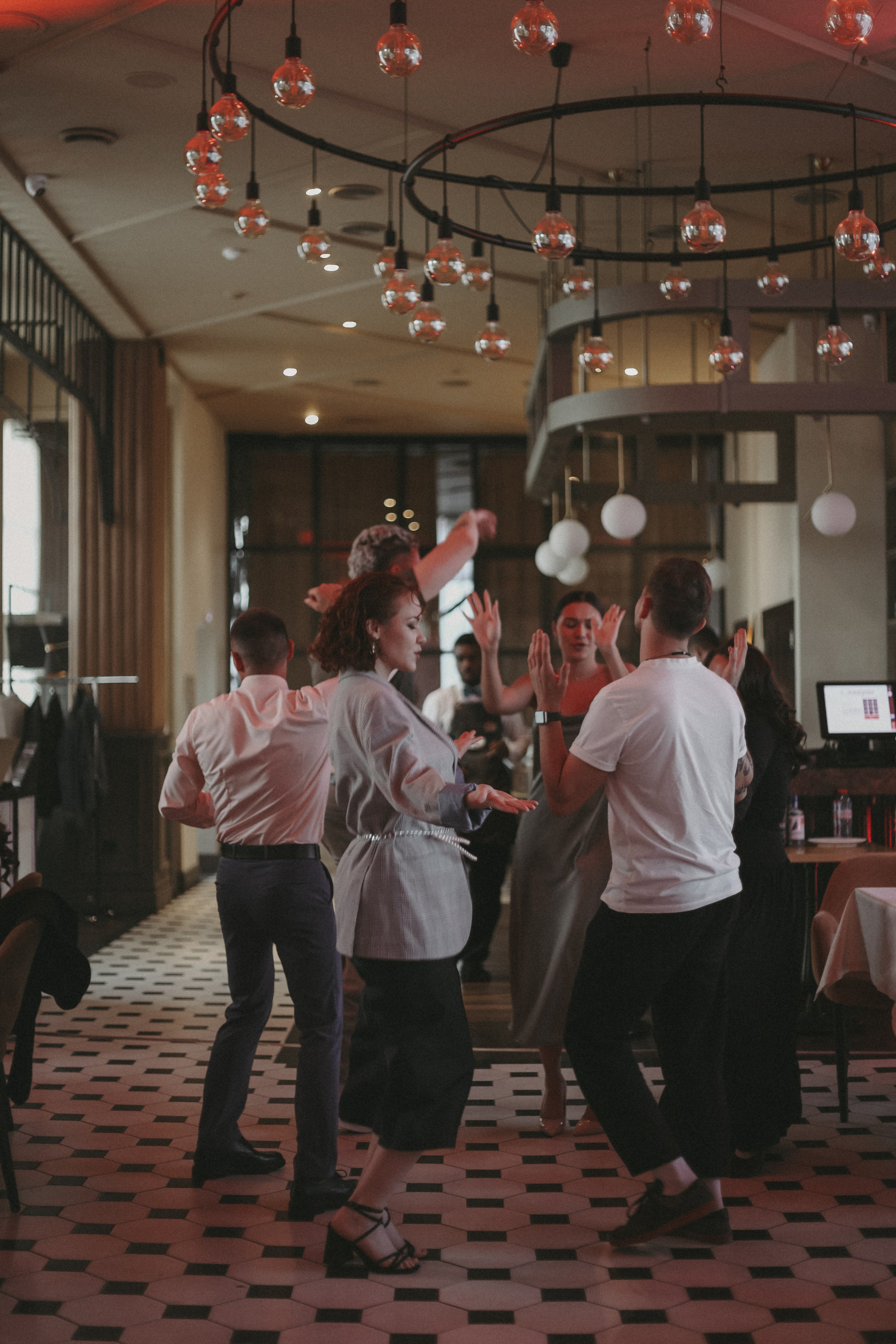 Еще одна история любви…. Главная