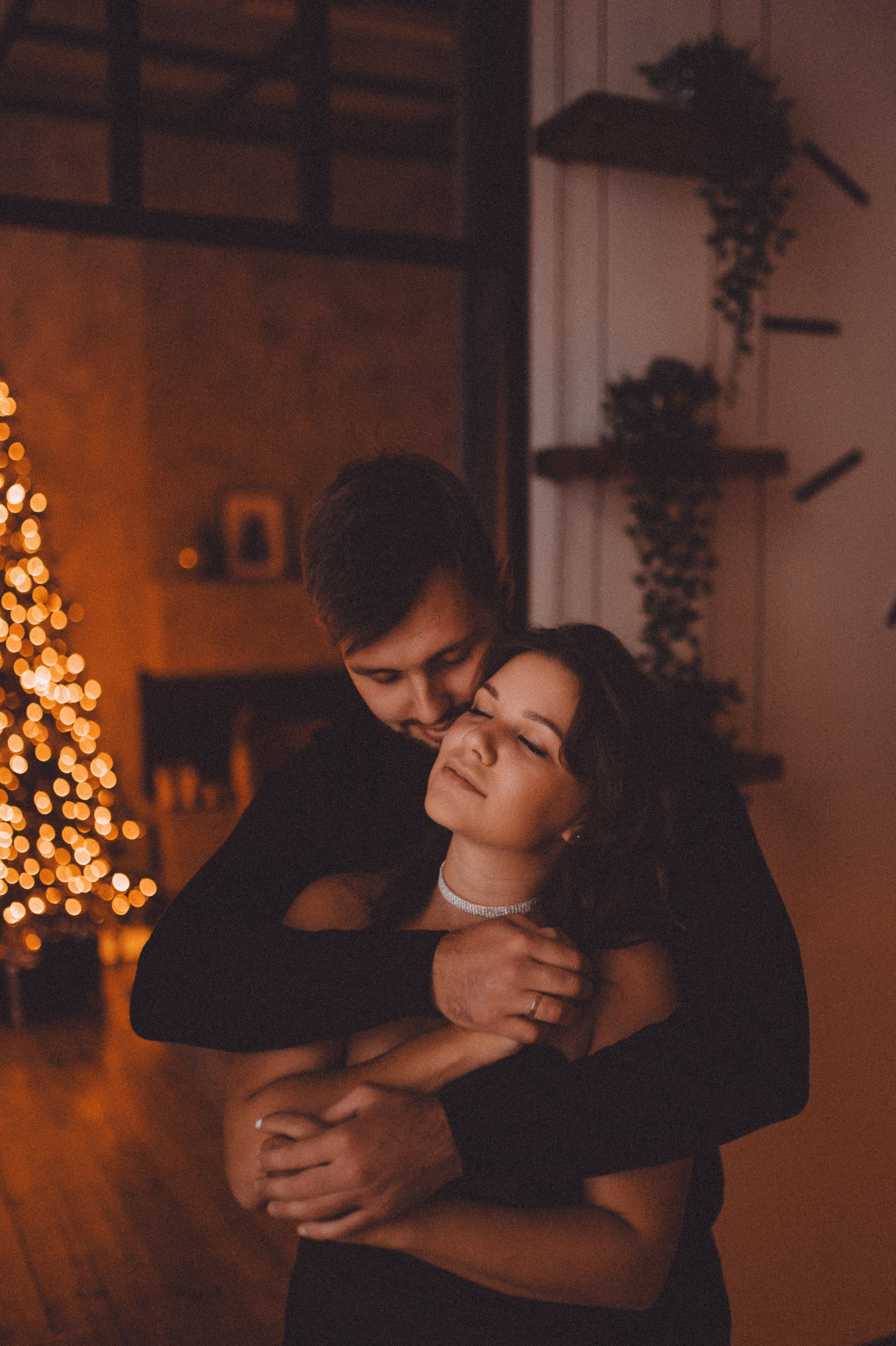 Алексей и Дарья. Свадебный фотограф в Санкт-Петербурге