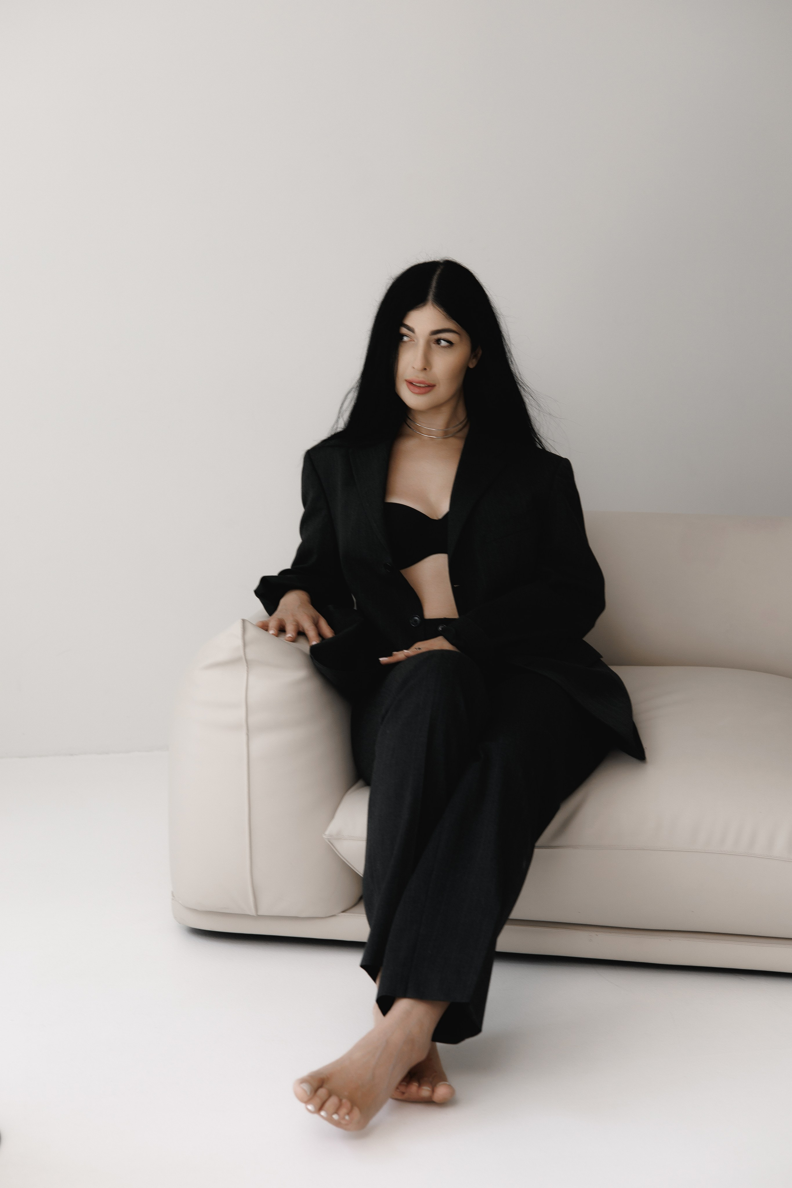 Фарида. Gorbunova Alina Фотограф