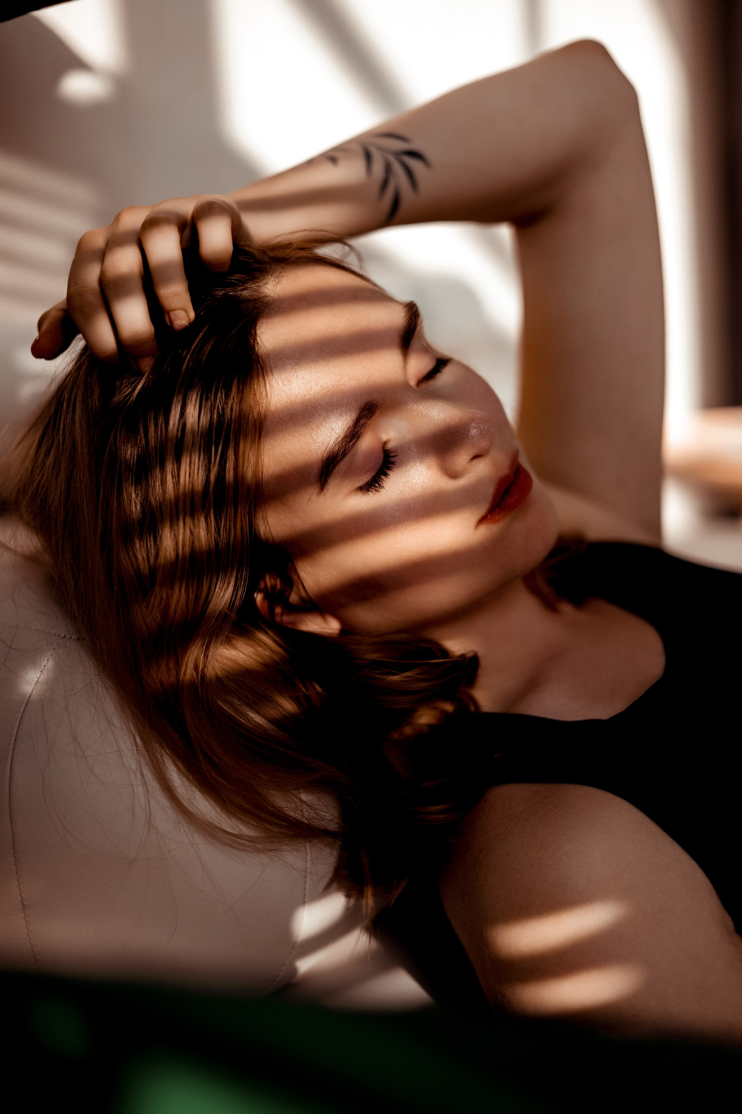 Алла. Gorbunova Alina Фотограф