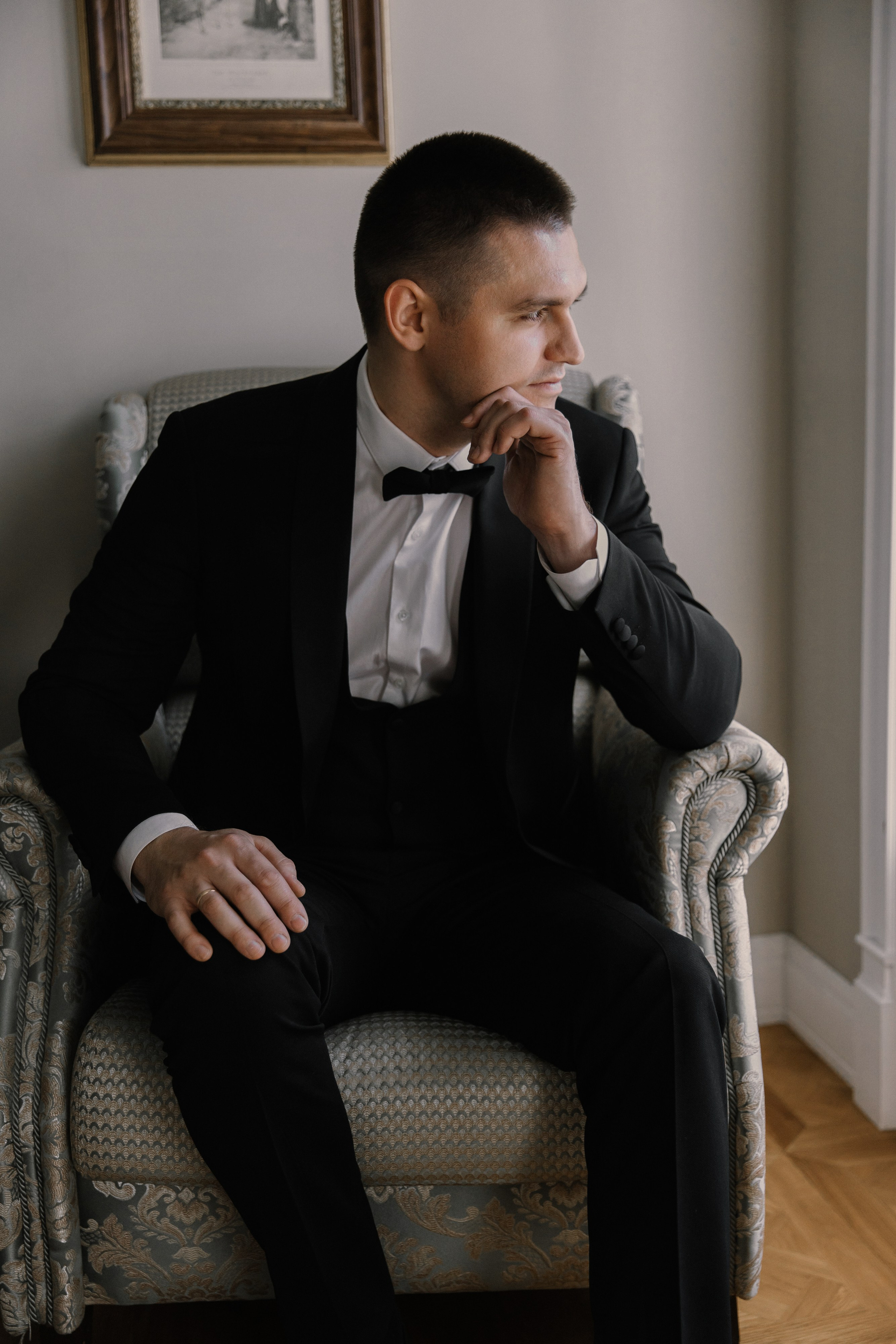 1881. Фотограф Елена Краснопевцева