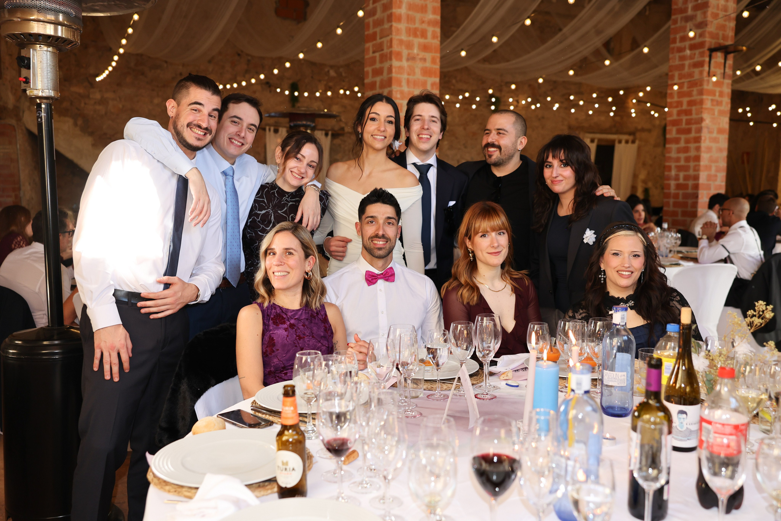 Ana & Pablo. Bantser Studio — Wedding photographer and planner in Valencia, Spain