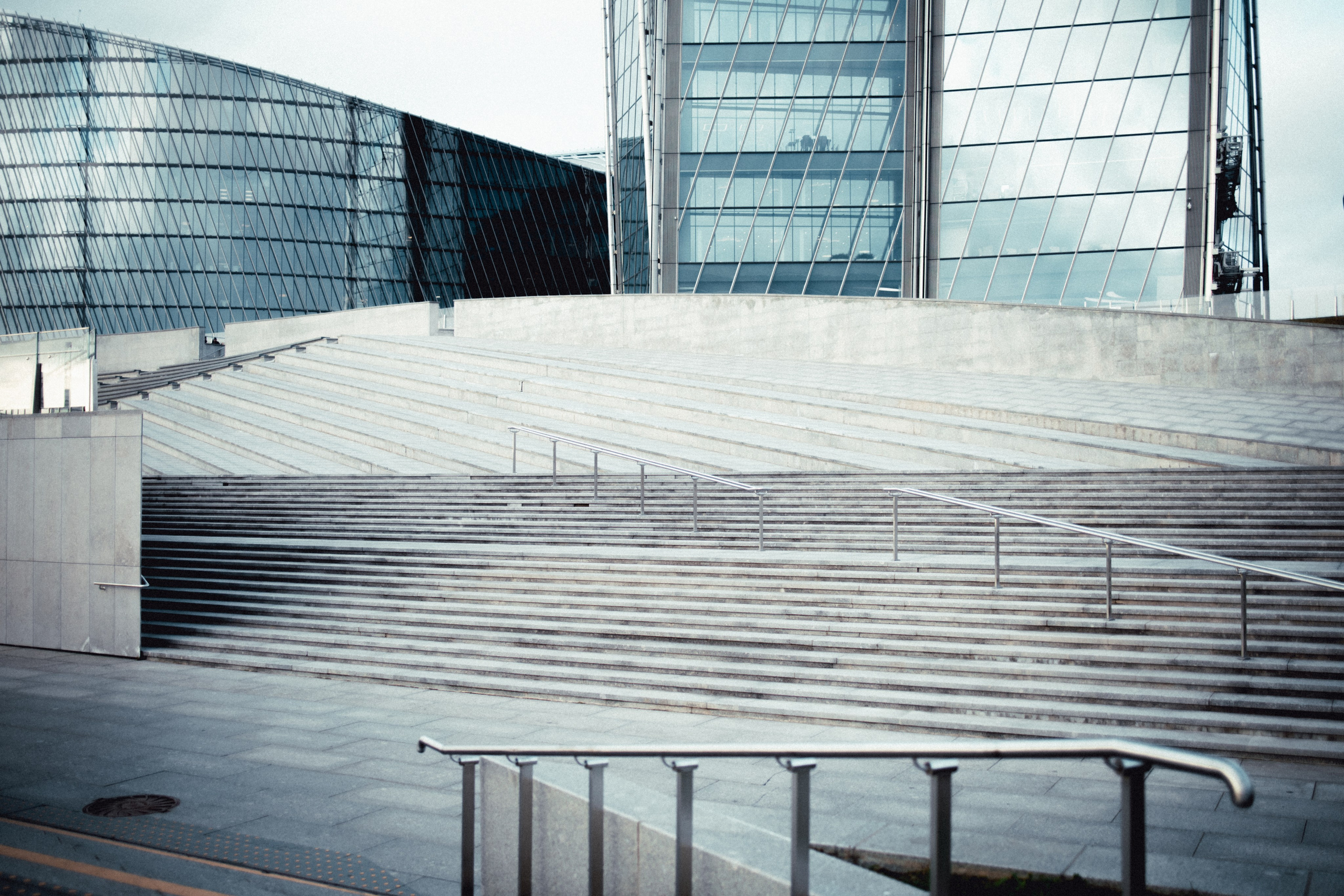 Лахта. Анна Мильч