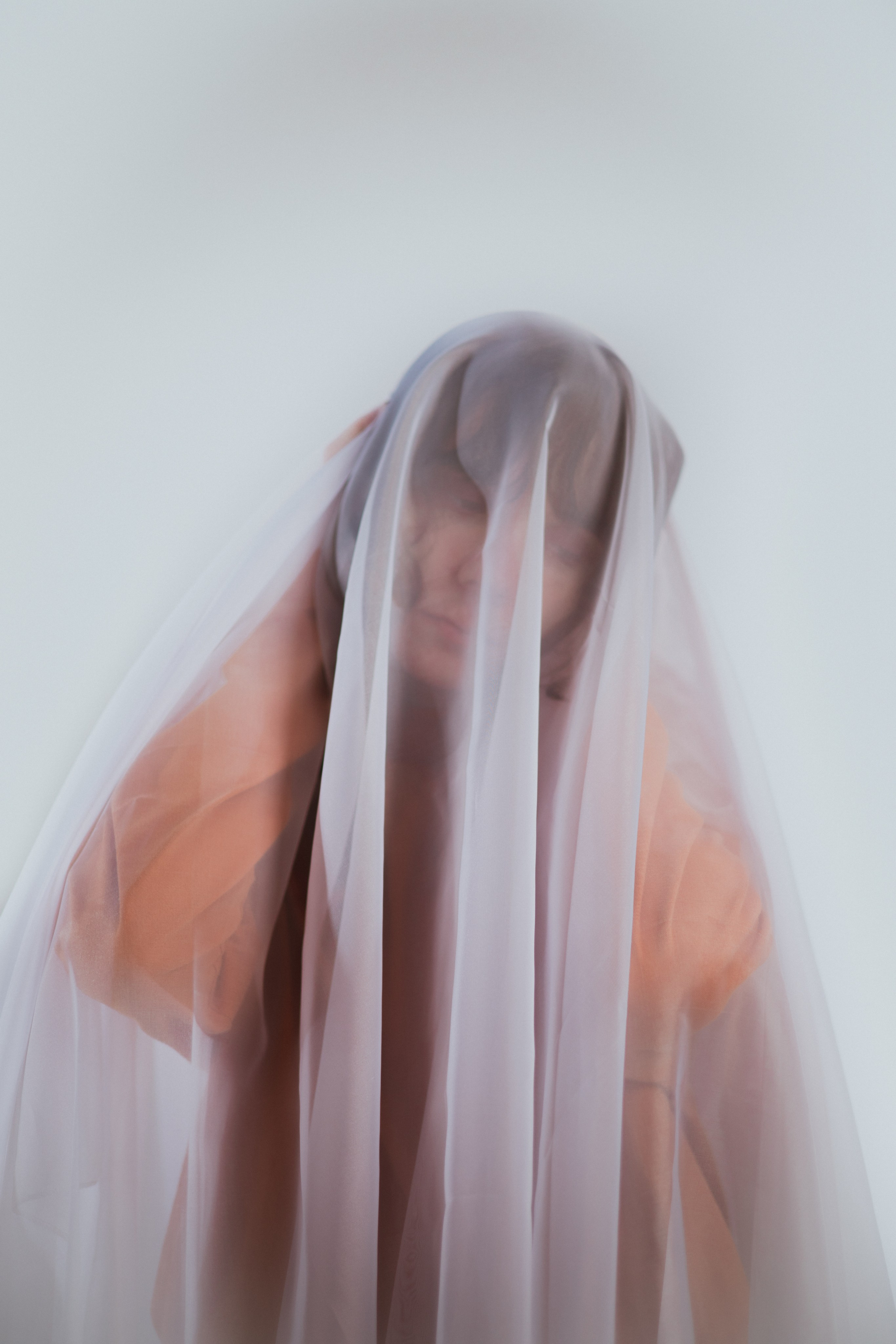 Саша. Анна Мильч