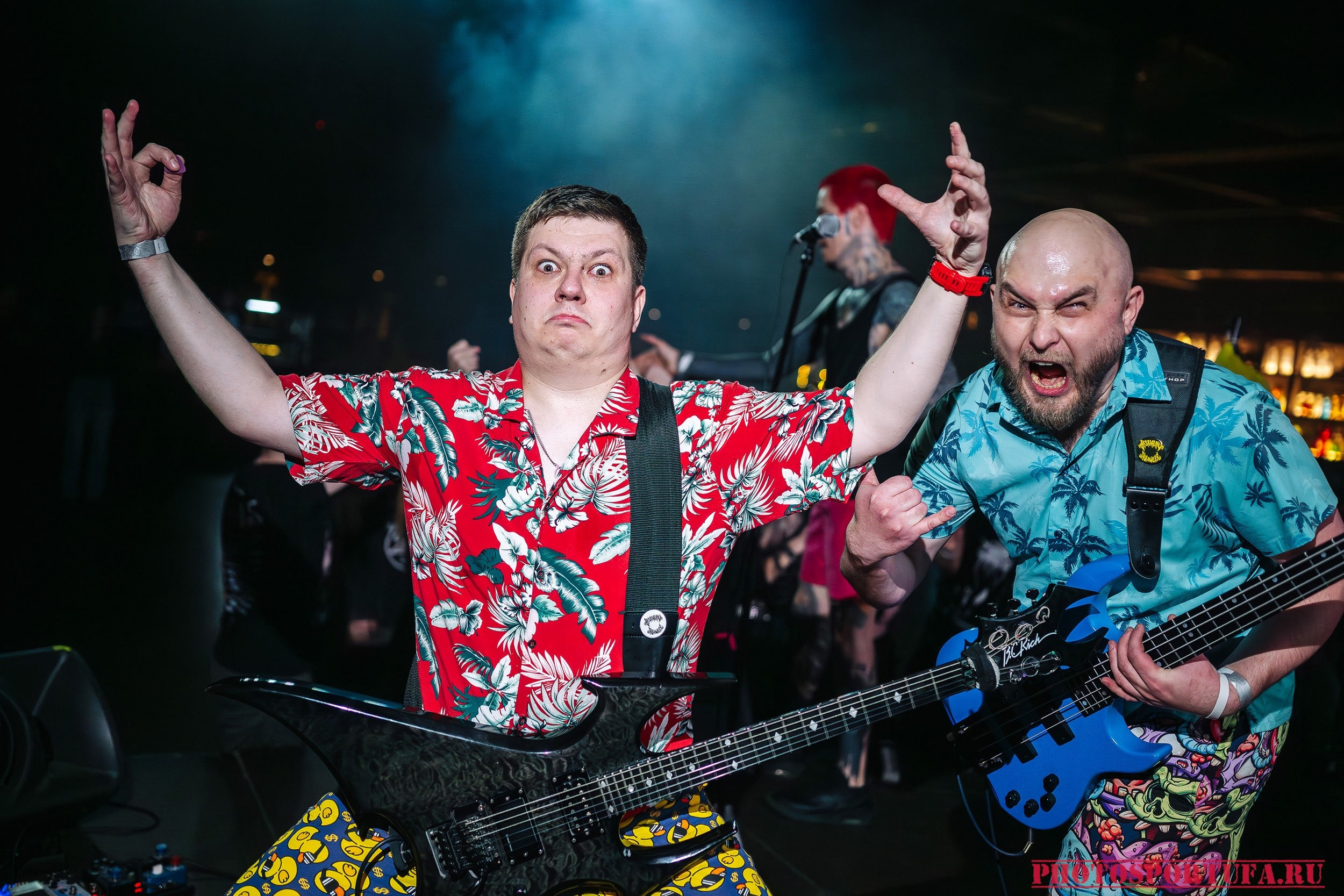 Репортаж. Спортивный фотограф в Уфе Евгений Буров