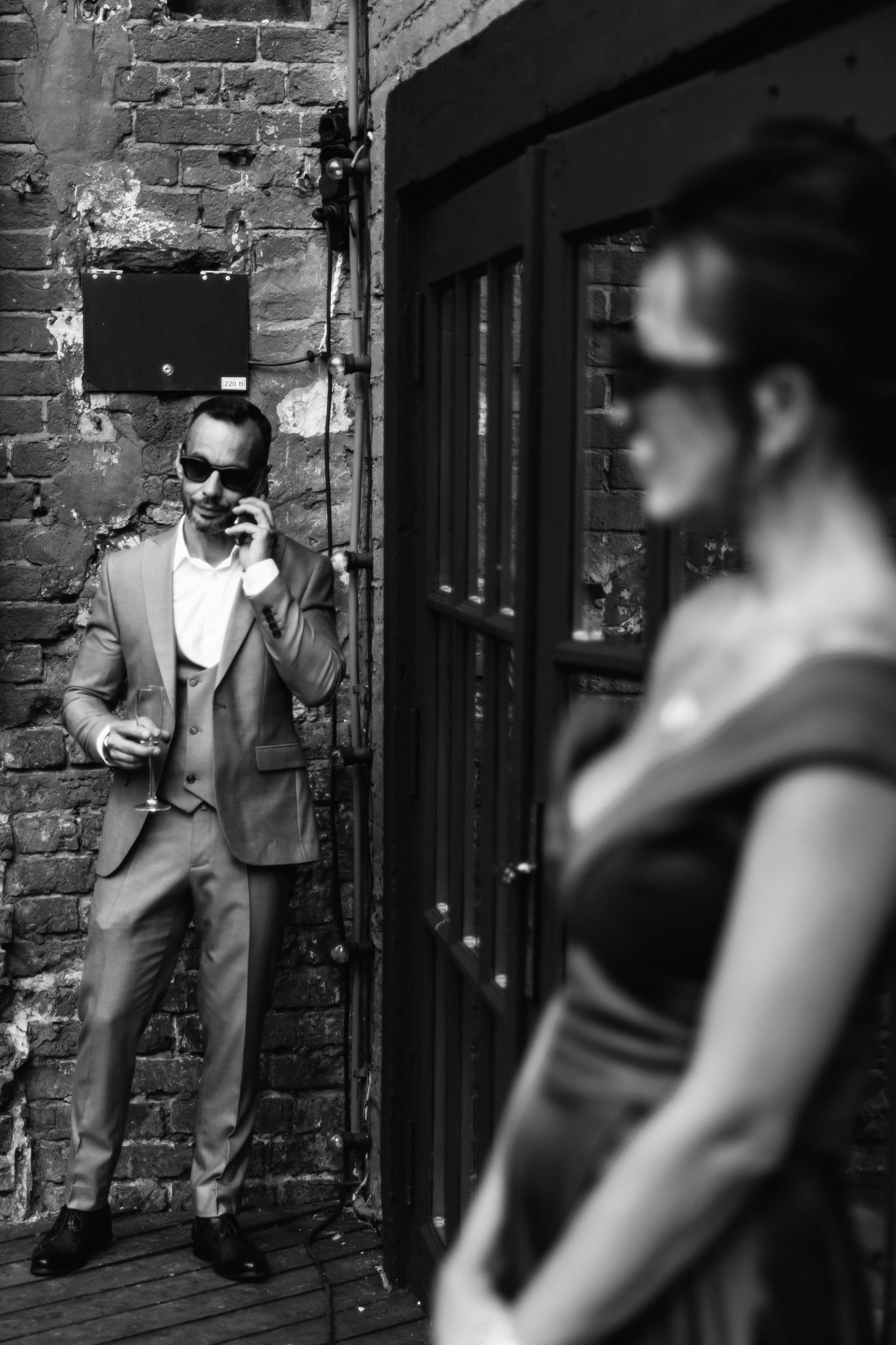 Vera & Dima. Главная