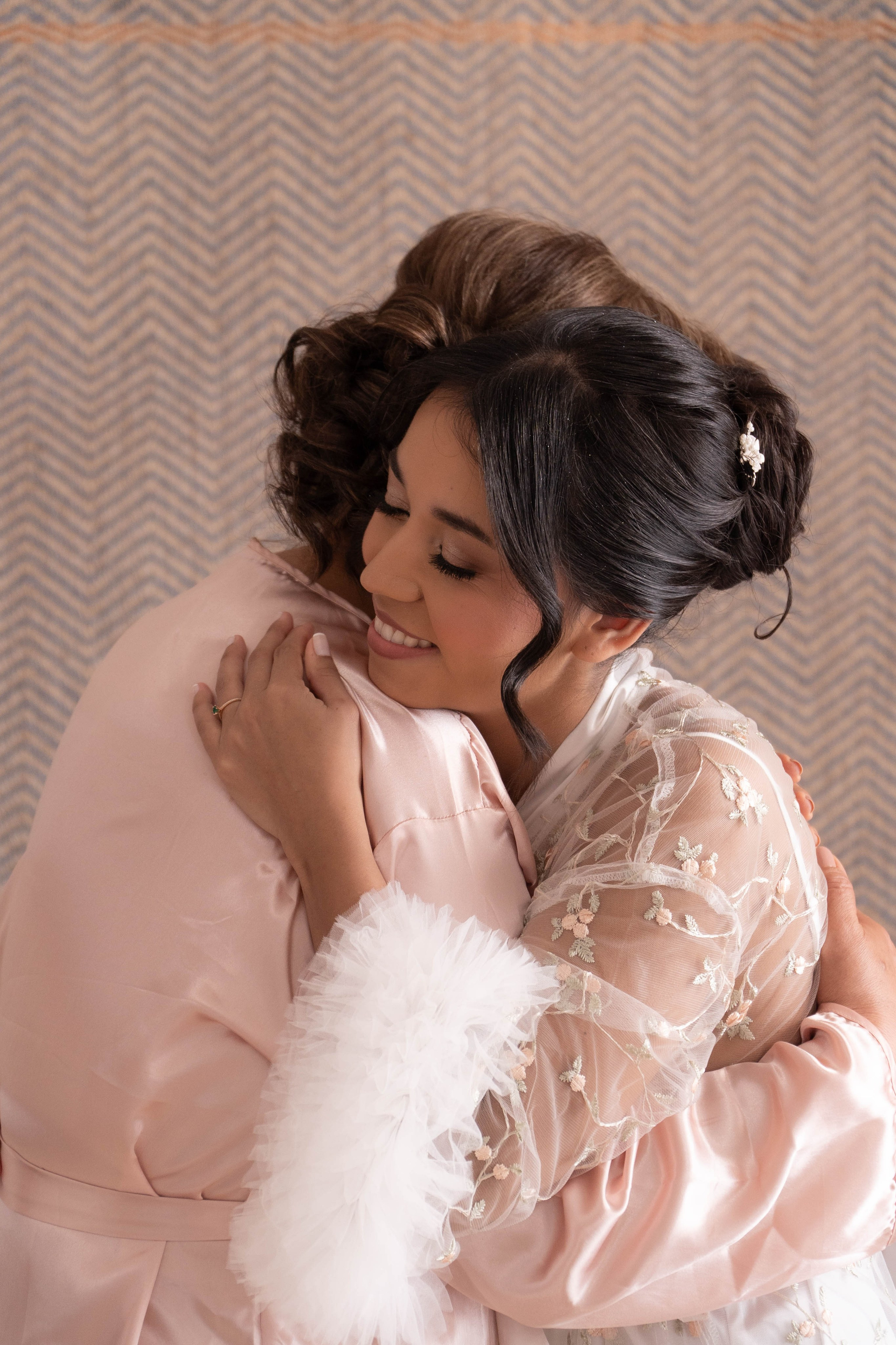 Catalina and Romain. Wedding Photographer in Barcelona and Medellin