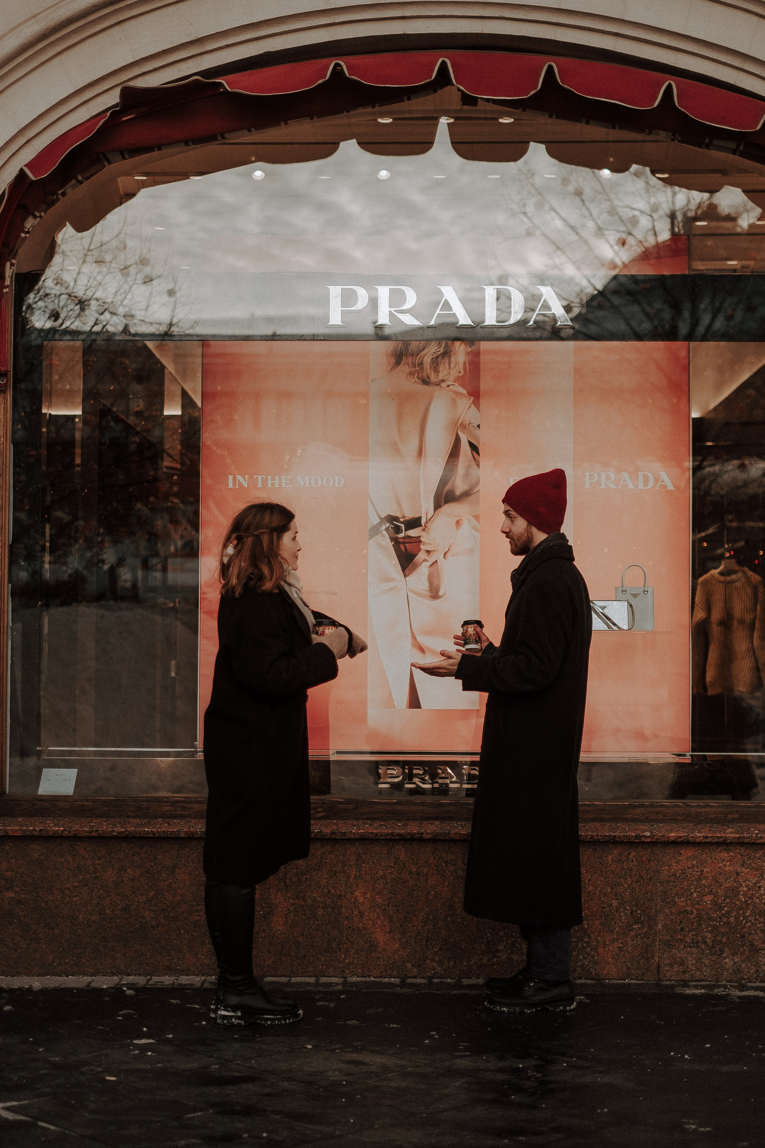 Настя & Никита. Фотограф Мария Хлебникова Санкт-Петербург Москва