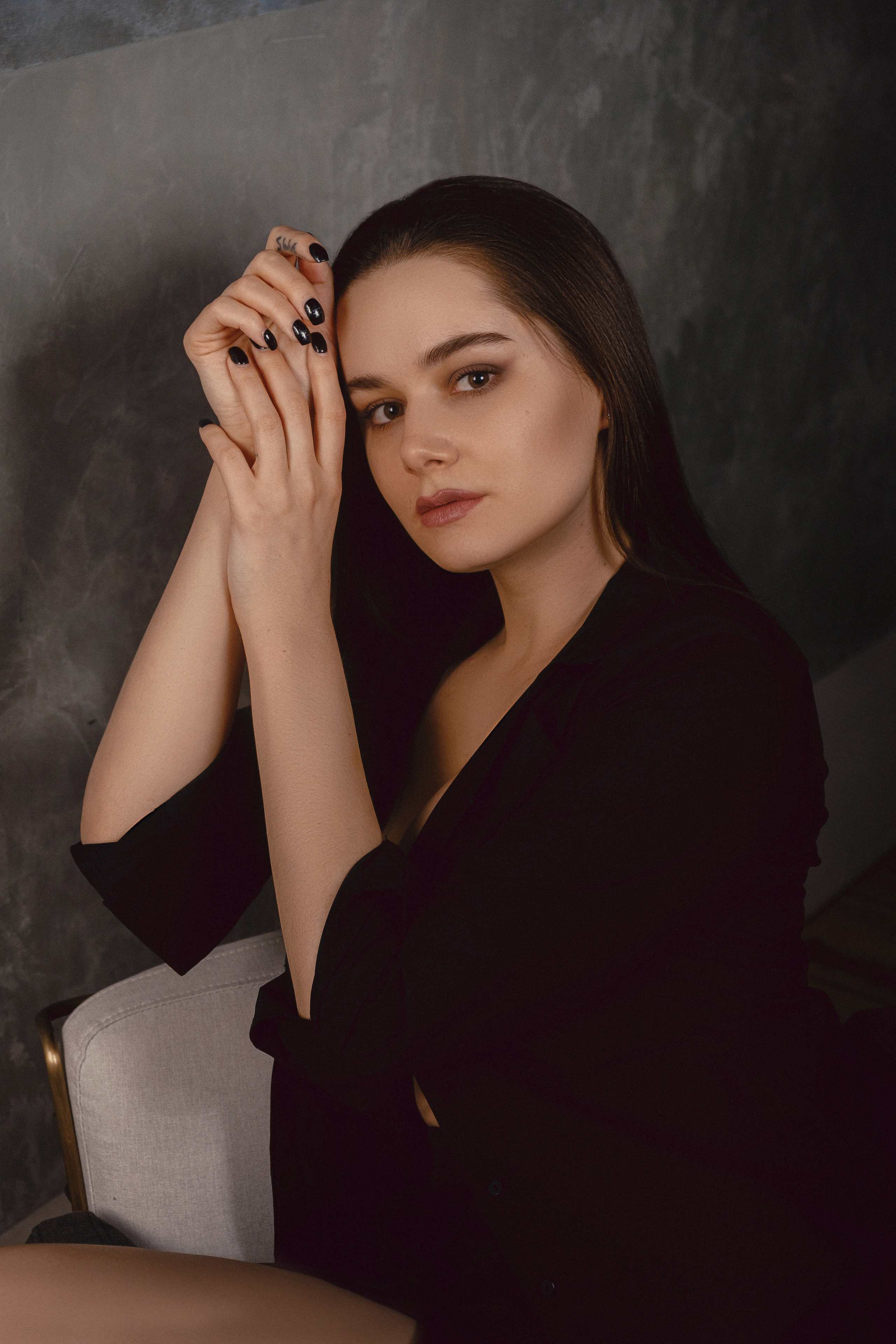 Влада. Фотограф Мария Хлебникова Санкт-Петербург Москва