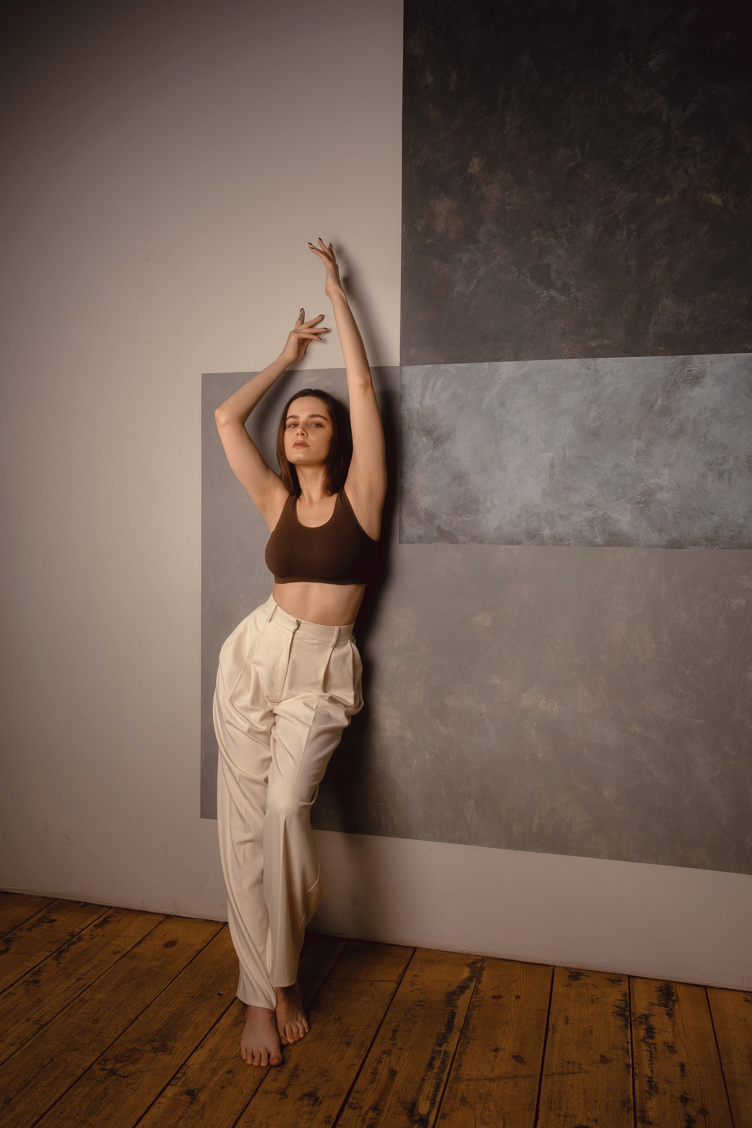 Влада. Фотограф Мария Хлебникова Санкт-Петербург Москва