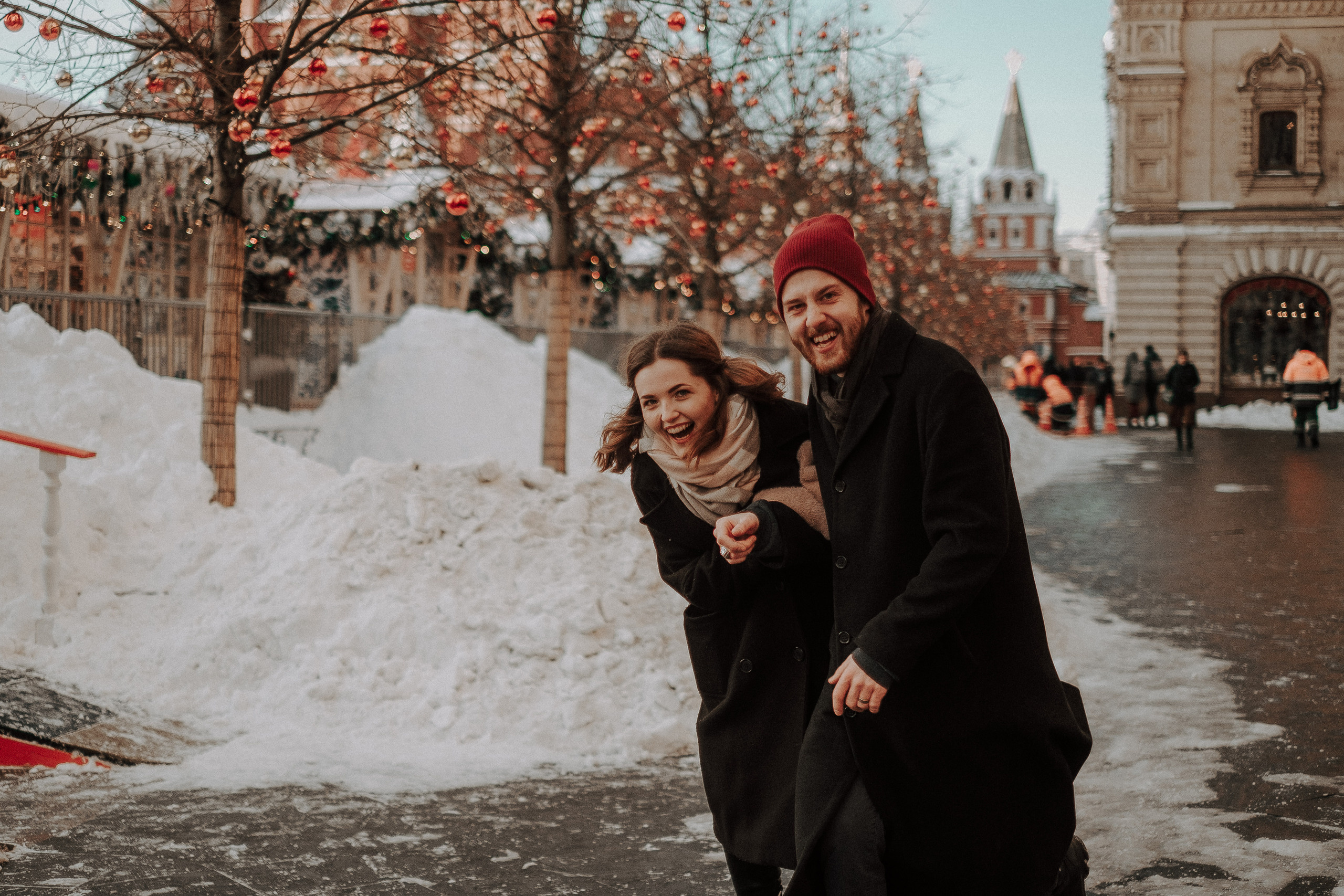 Настя & Никита. Фотограф Мария Хлебникова Санкт-Петербург Москва
