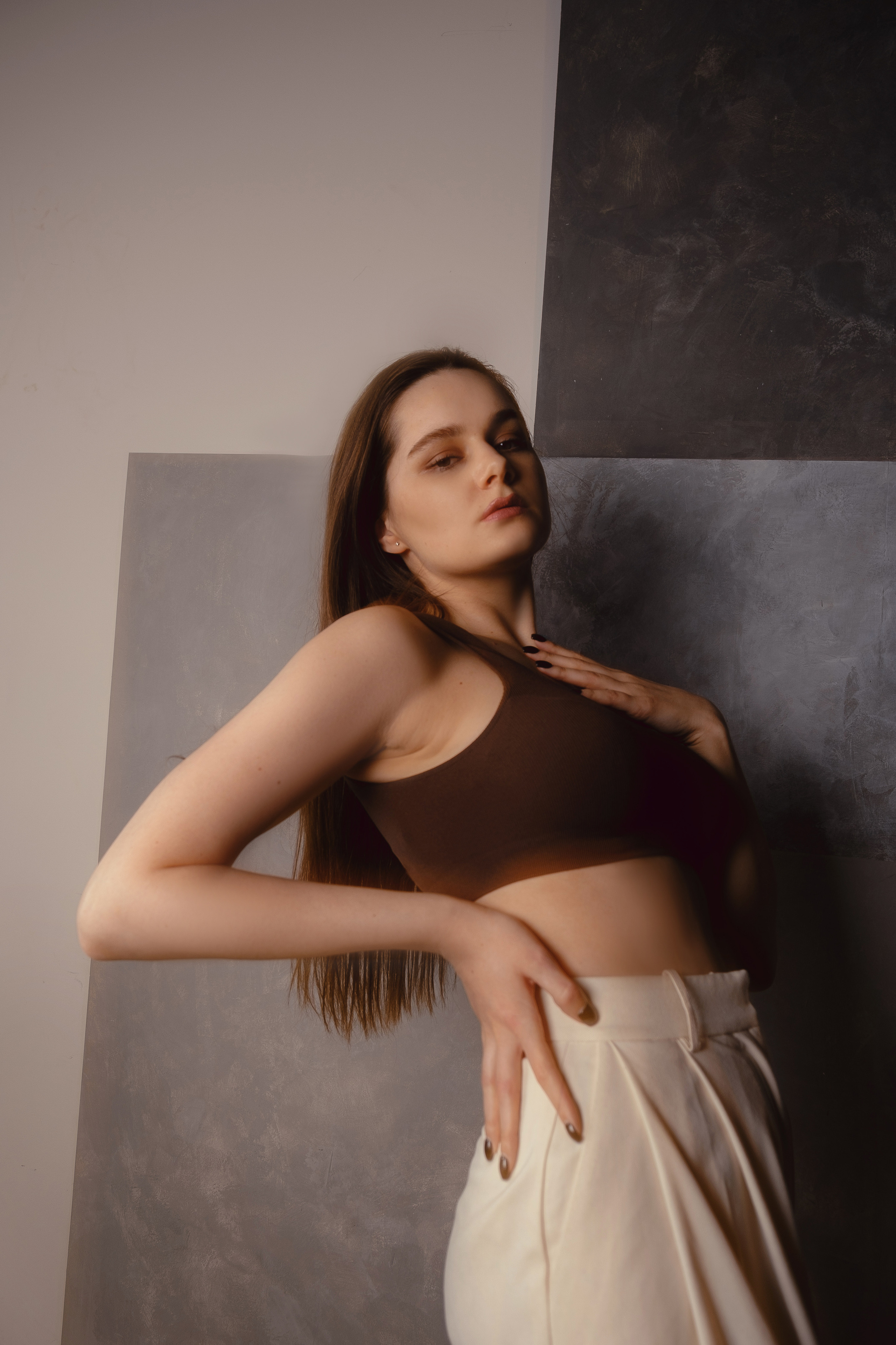 Влада. Фотограф Мария Хлебникова Санкт-Петербург Москва