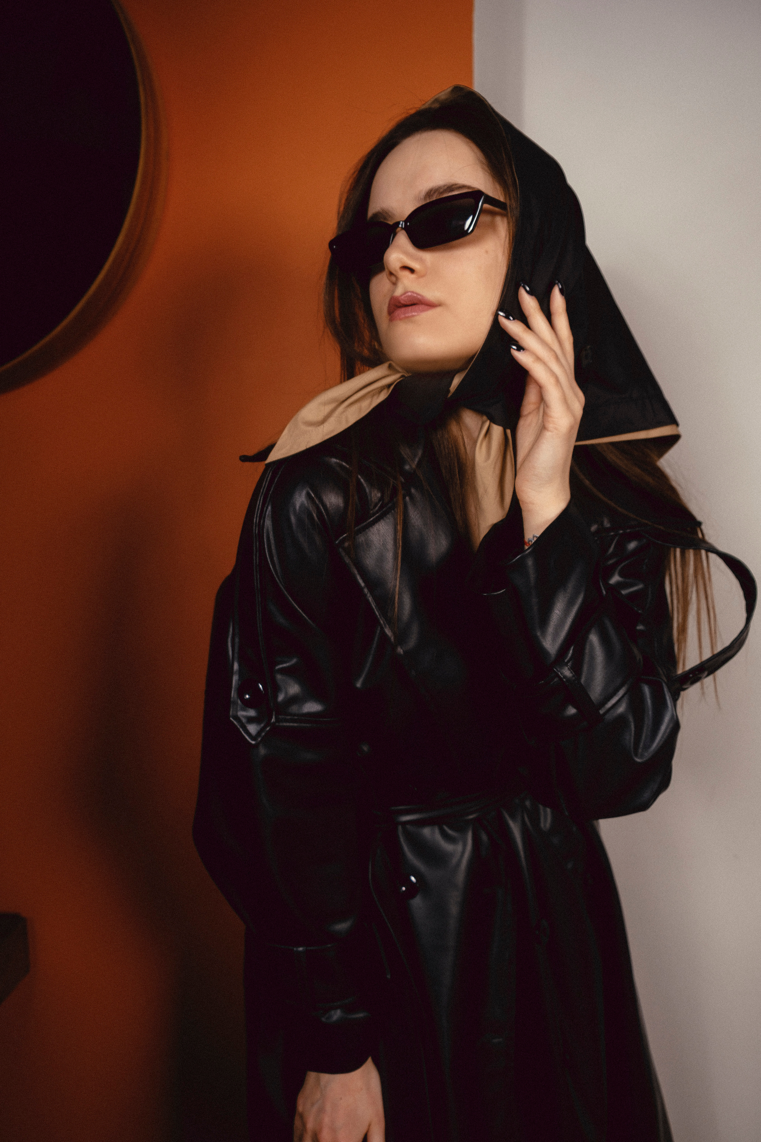 Влада. Фотограф Мария Хлебникова Санкт-Петербург Москва