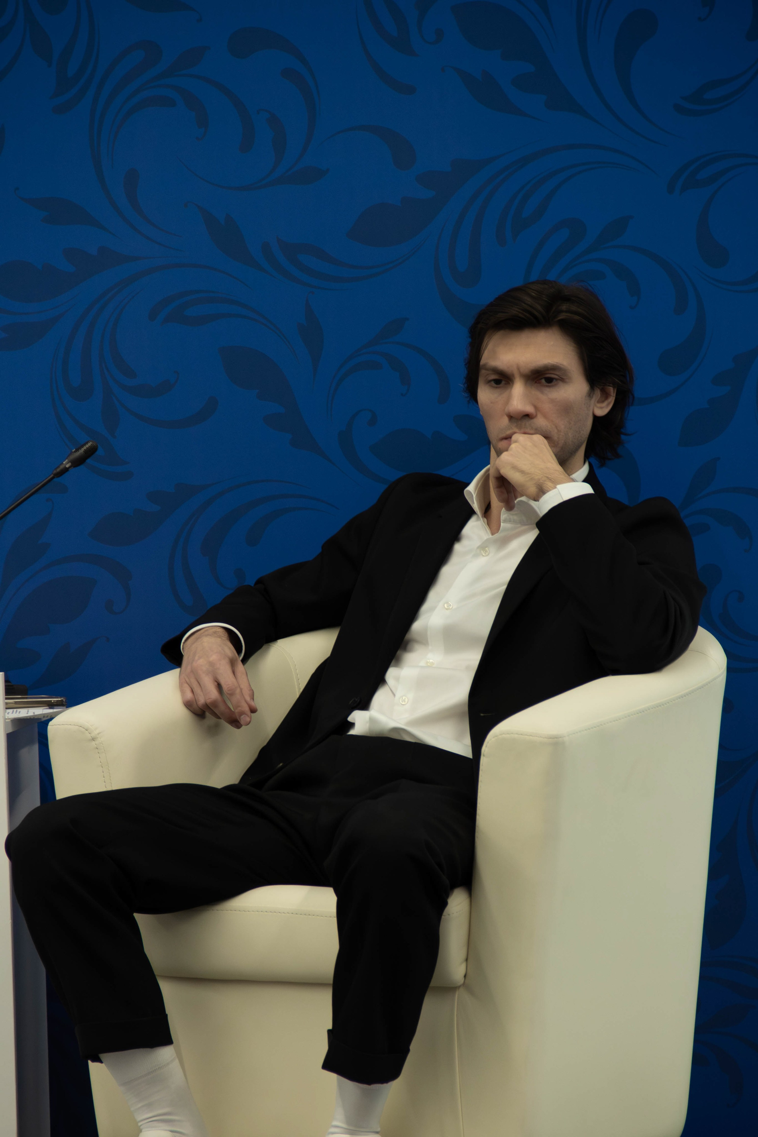 Форум Россия Казахстан 2024. Фотограф мероприятий и спорта: юбилеев, дней рождений и корпоративов из Москвы