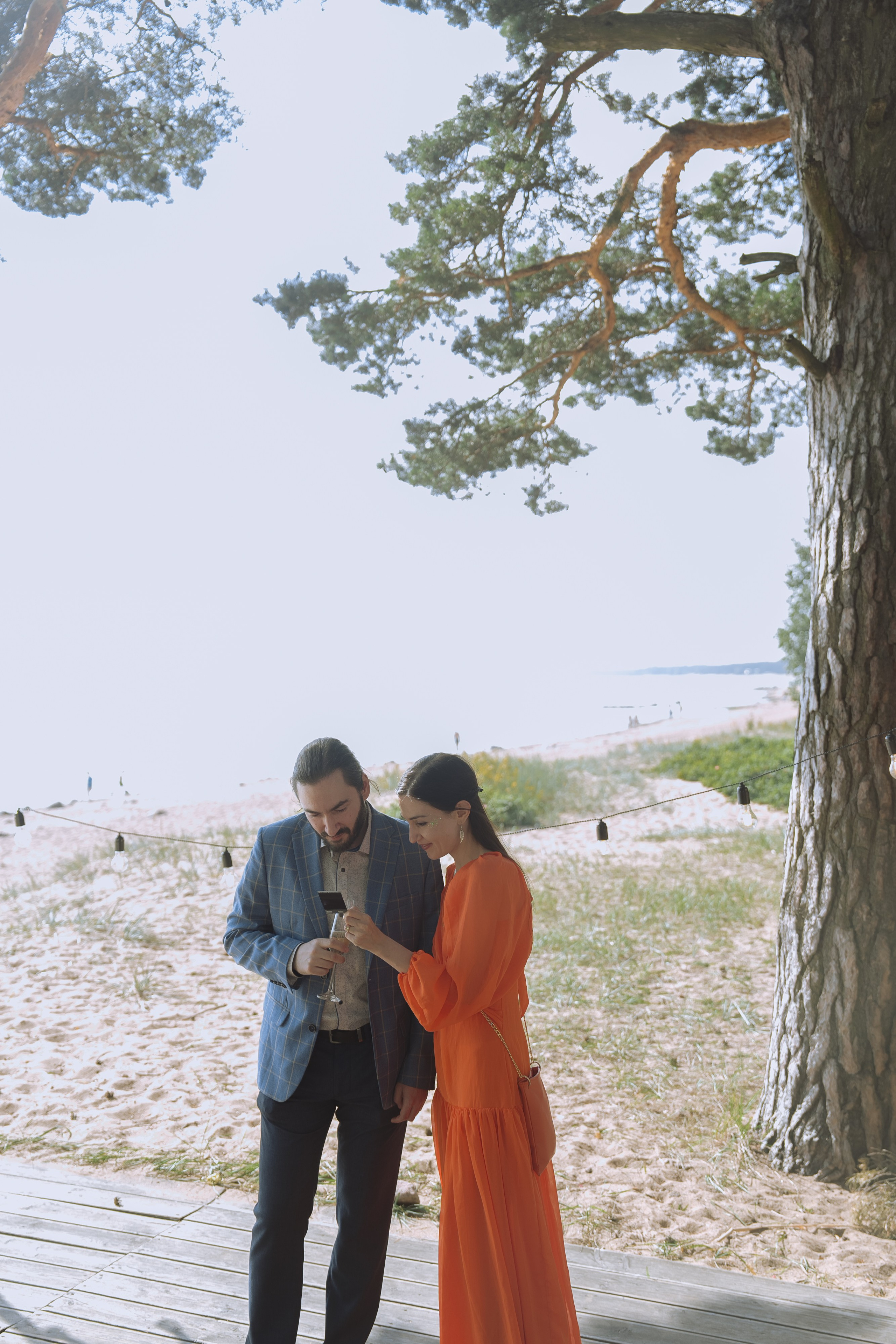 Варя & Никита. Свадебное агентство WedStories agency