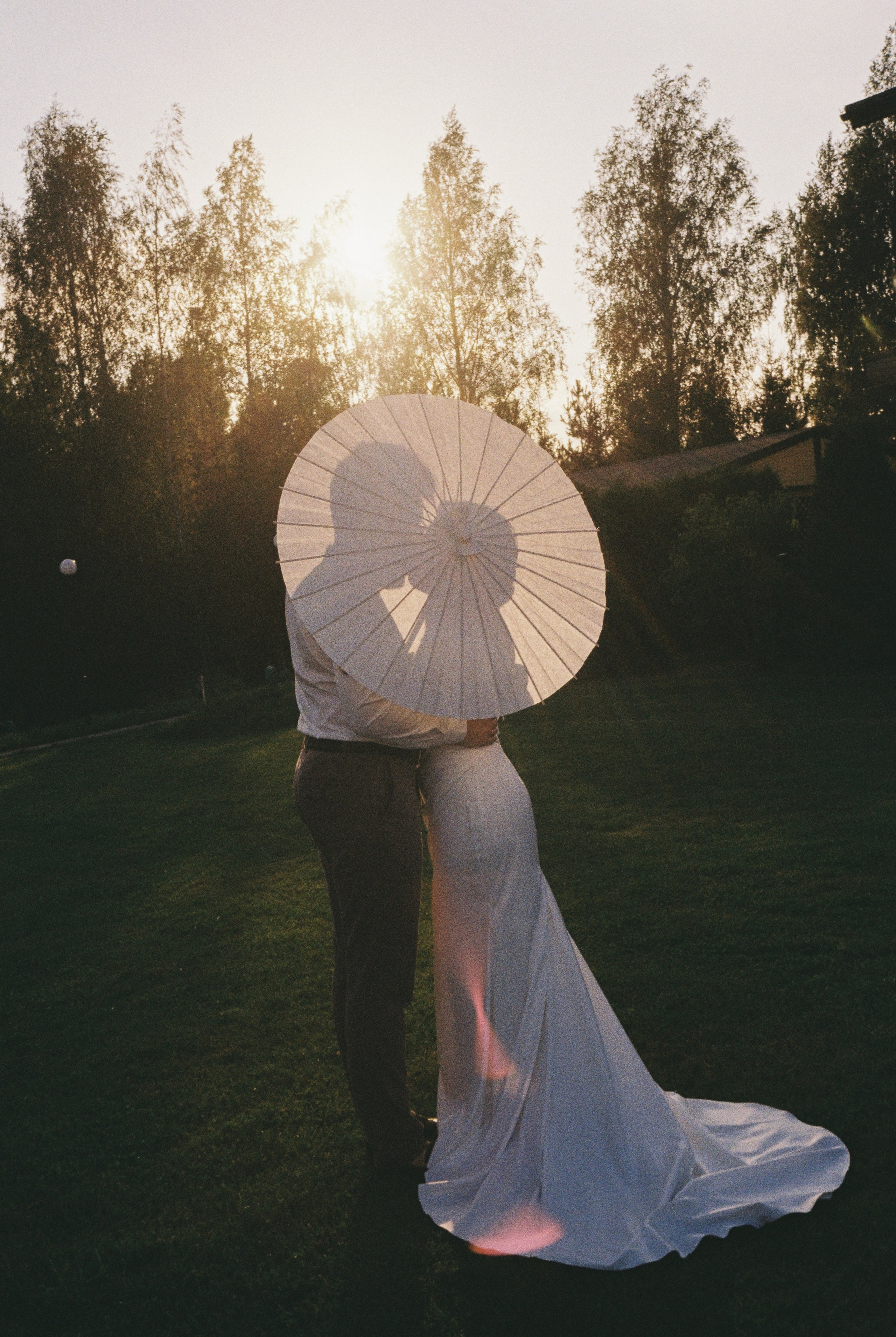 Диана & Леша. Свадебное агентство WedStories agency