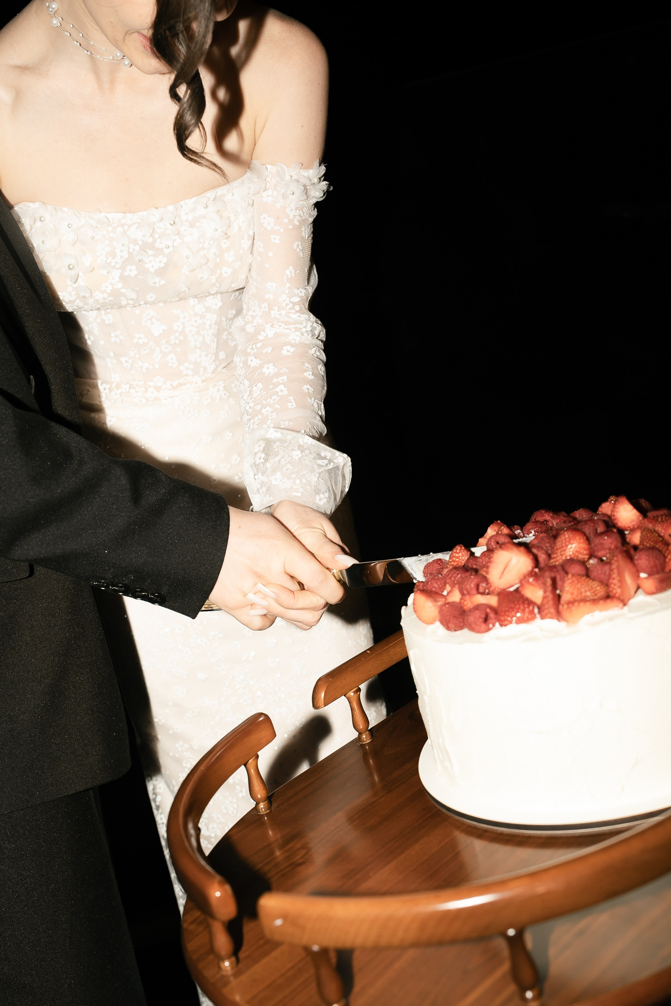 Алина & Егор. Свадебное агентство WedStories agency