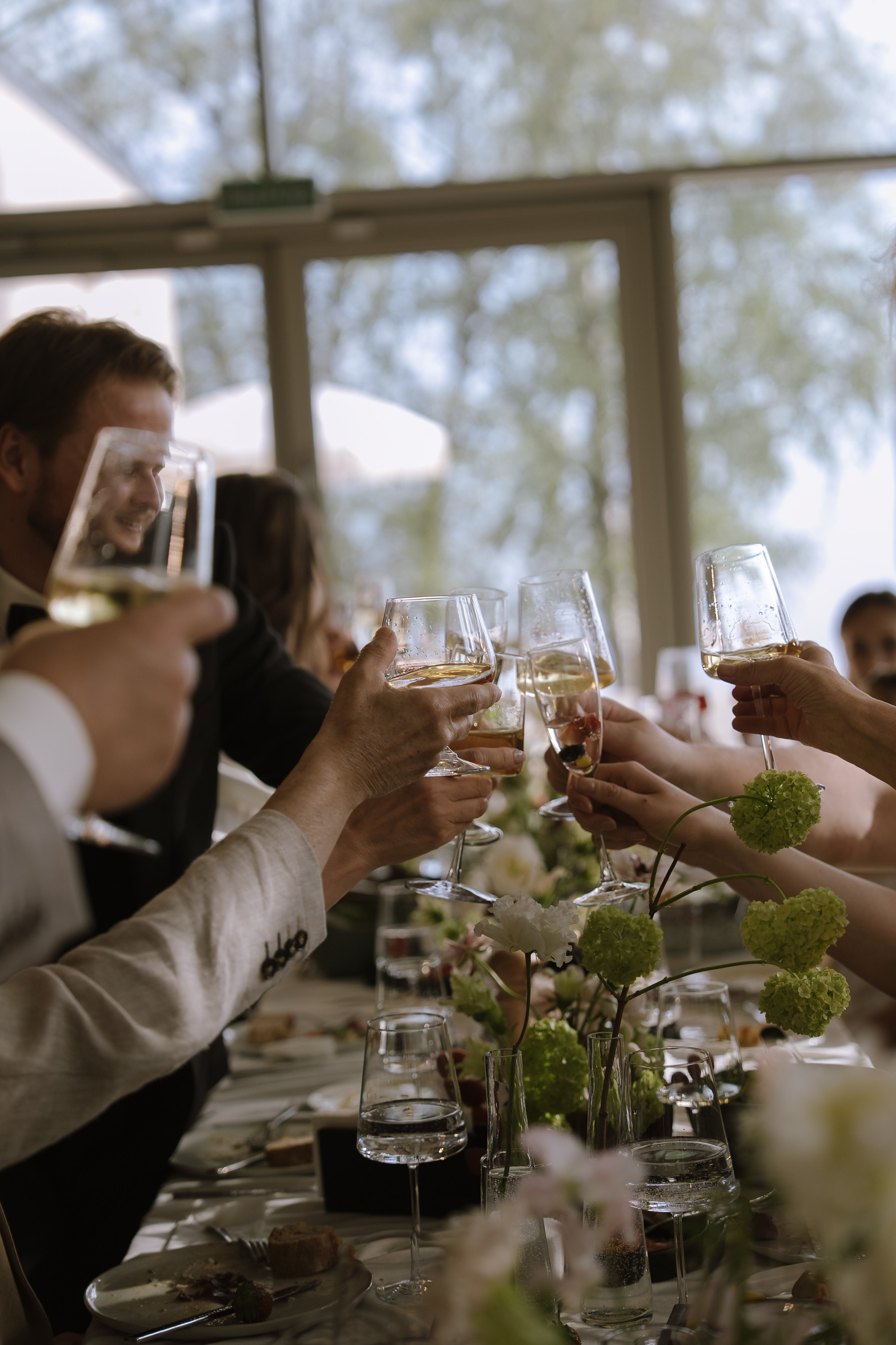 Настя & Никита. Свадебное агентство WedStories agency