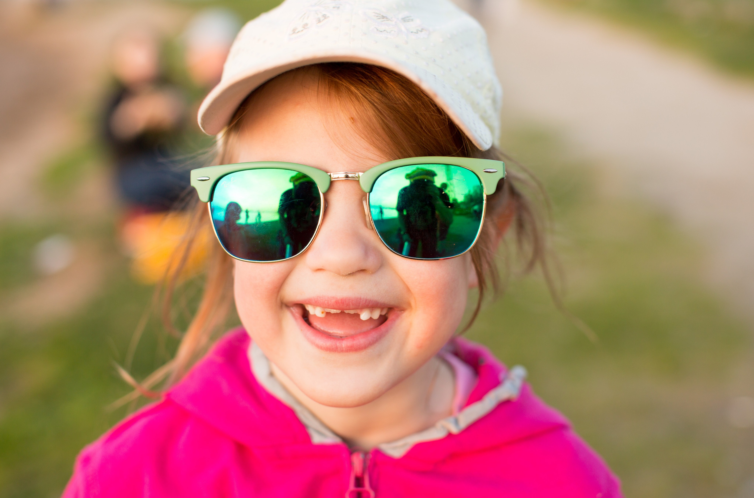 ДЕТИ / CHILDHOOD. Фотограф и оператор Сергей Окладников