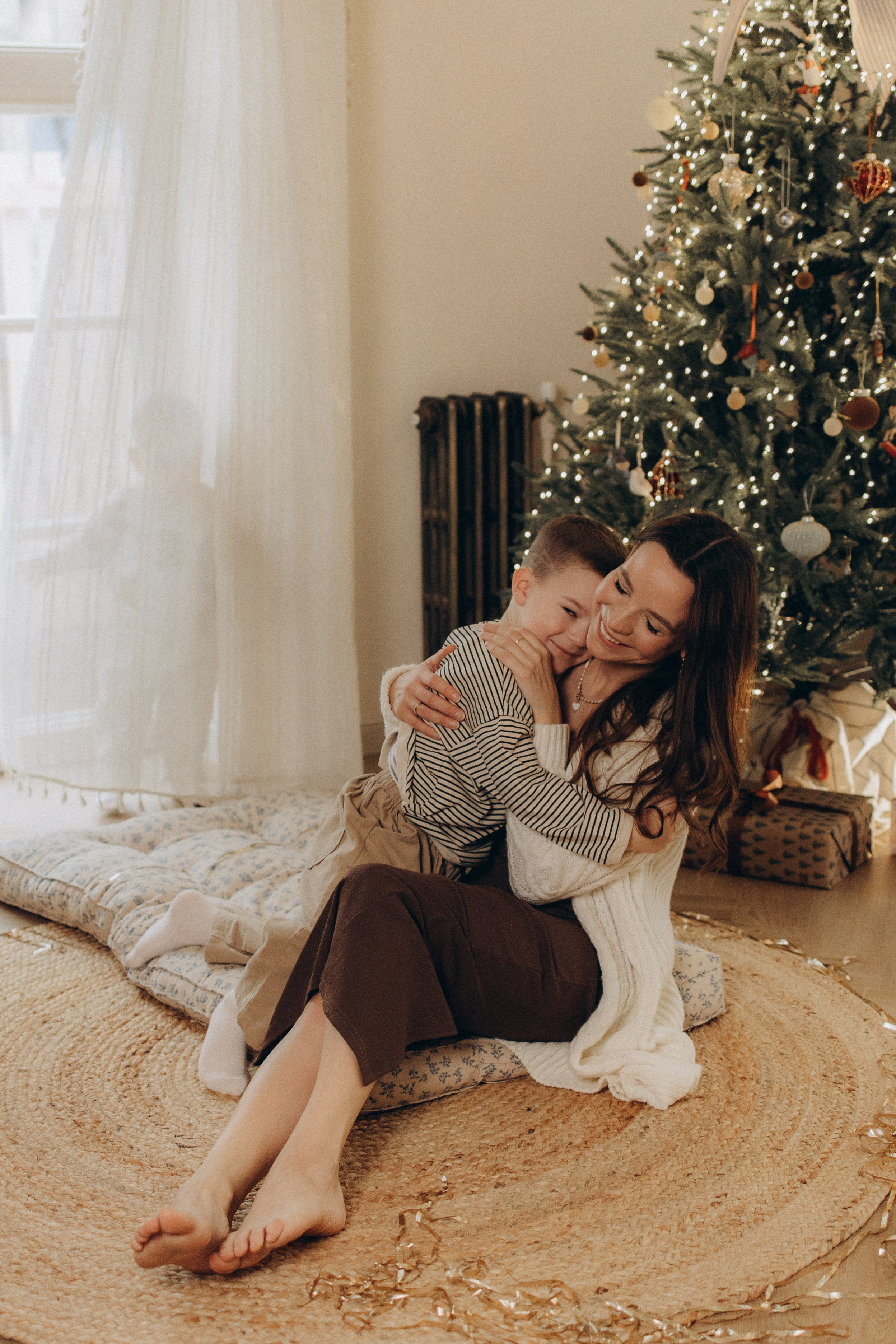 Семейная фотосессия. Свадебный фотограф Воронеж Оля Маркович