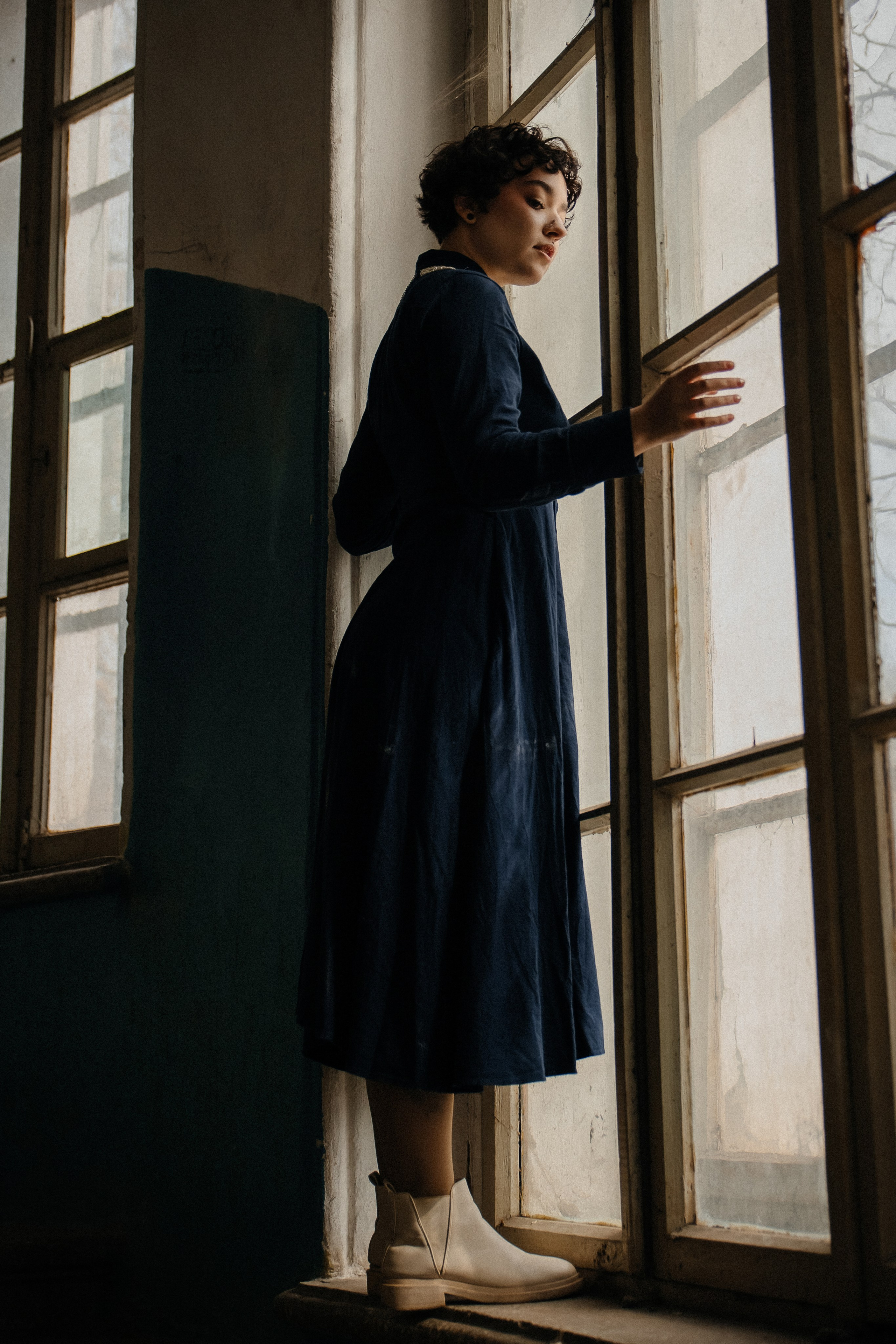 Женя. Свадебный фотограф Воронеж Оля Маркович