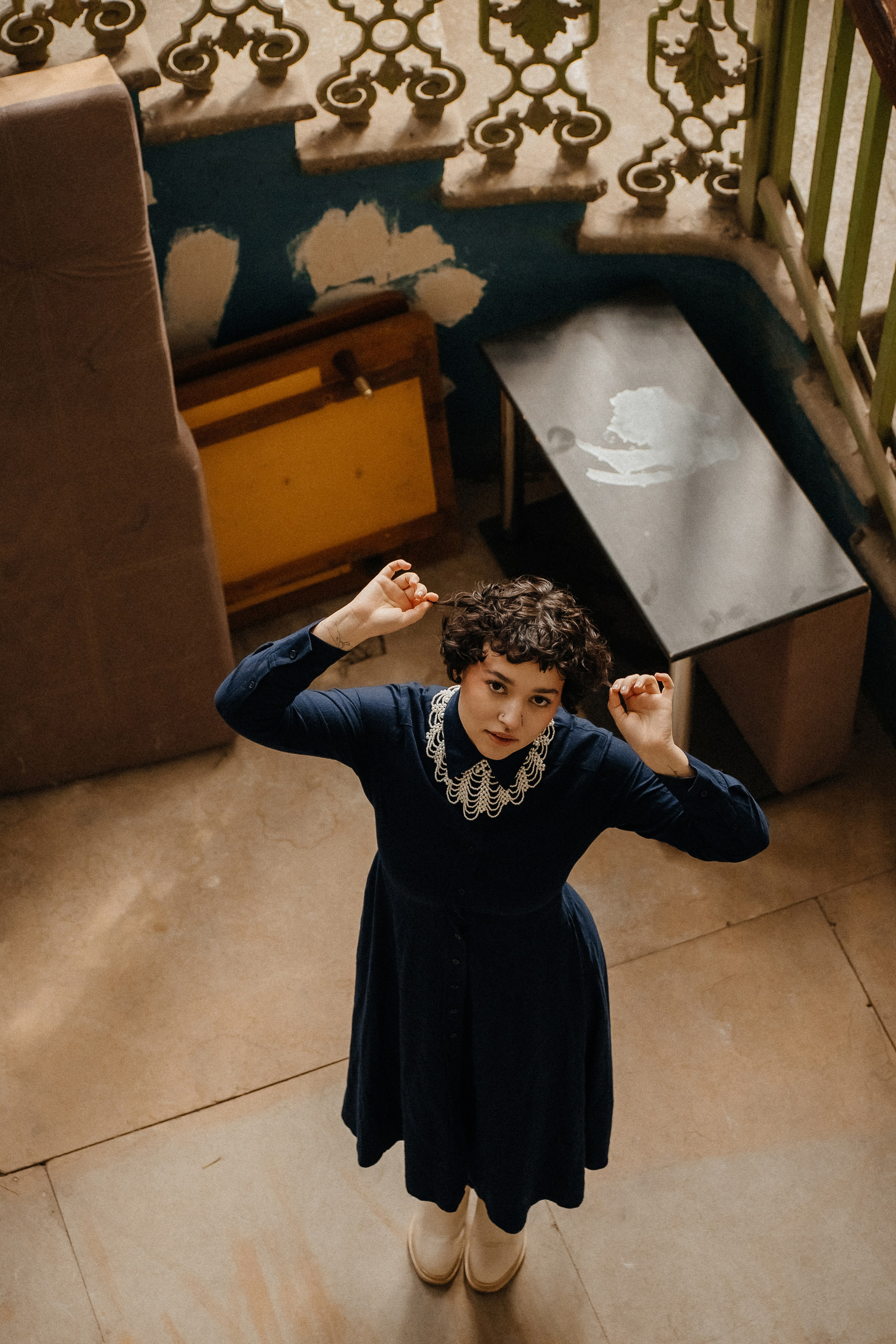 Женя. Свадебный фотограф Воронеж Оля Маркович