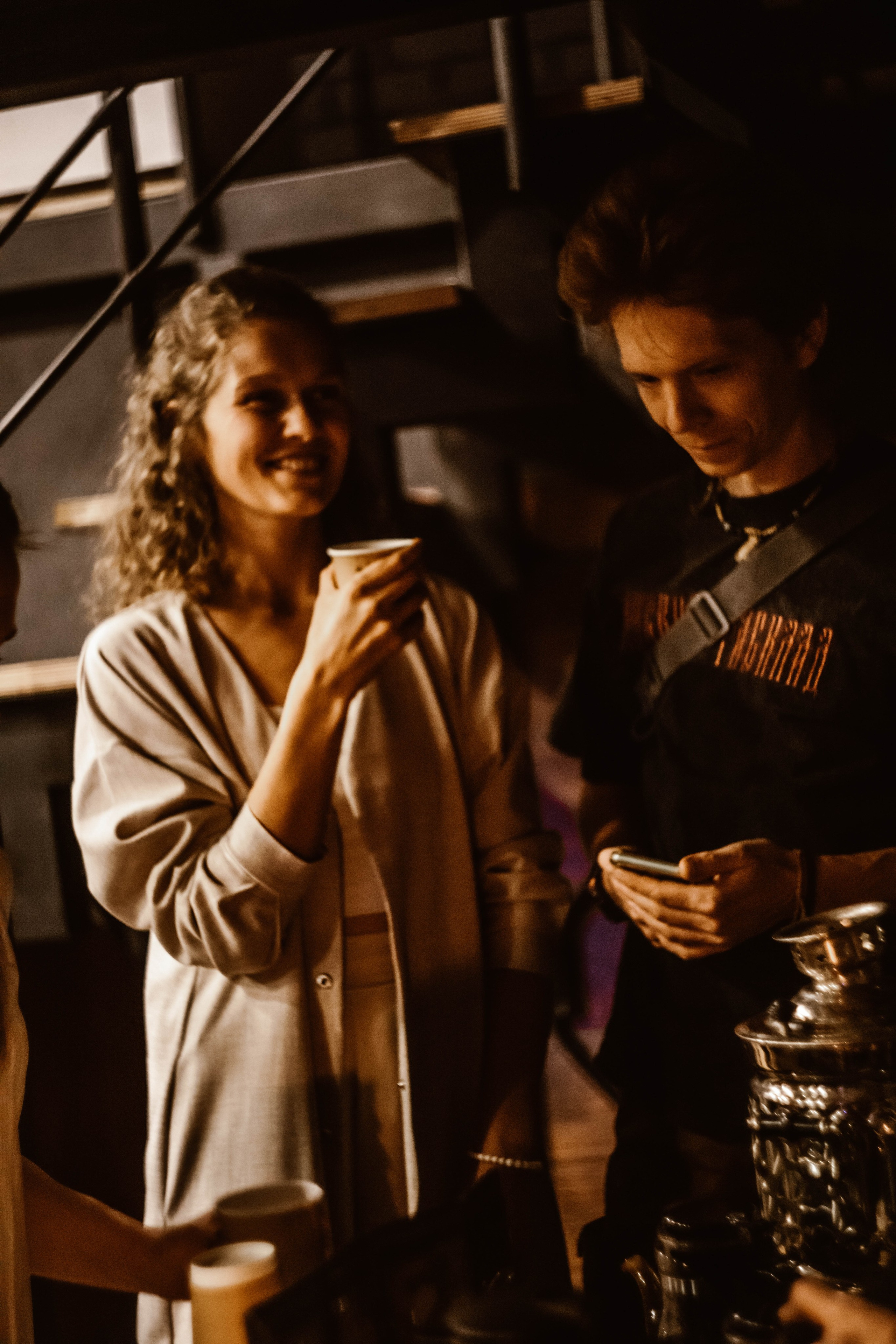 Кирилл Ошеров МАЯКОВКА, 10. Фотограф в Нижнем Новгороде