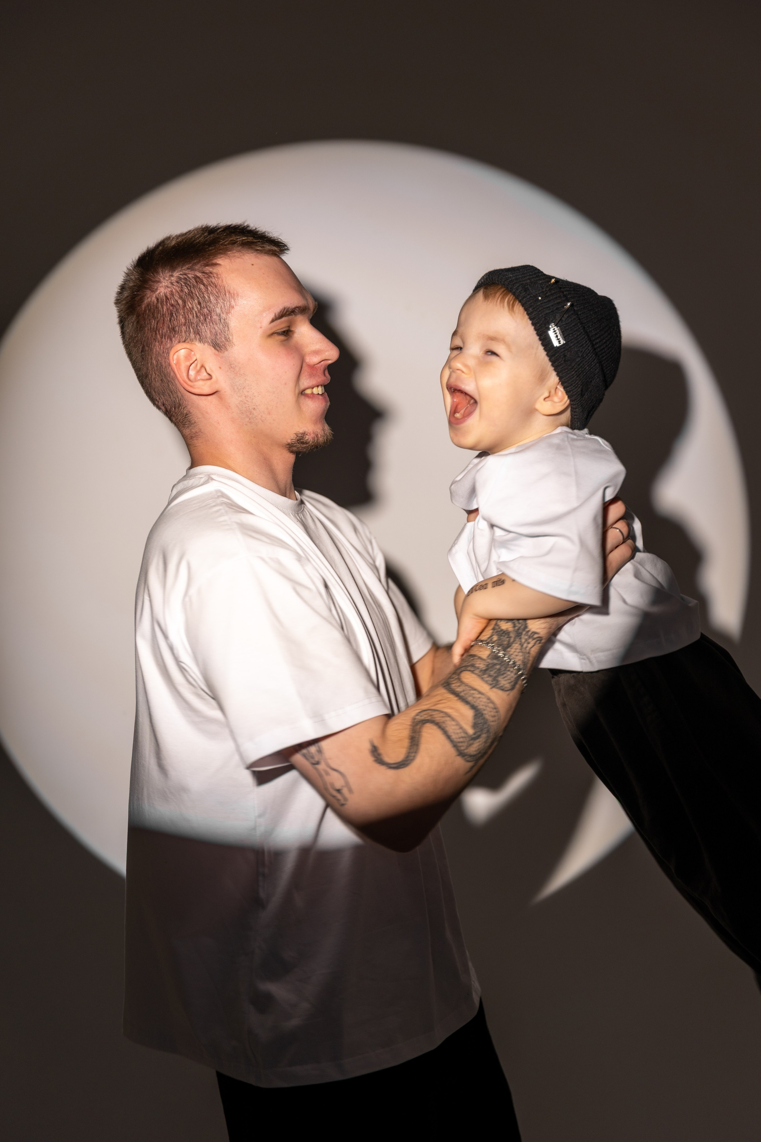 День рождения Тимофея (2 года). Сайт фотографа Ирины Аникановой