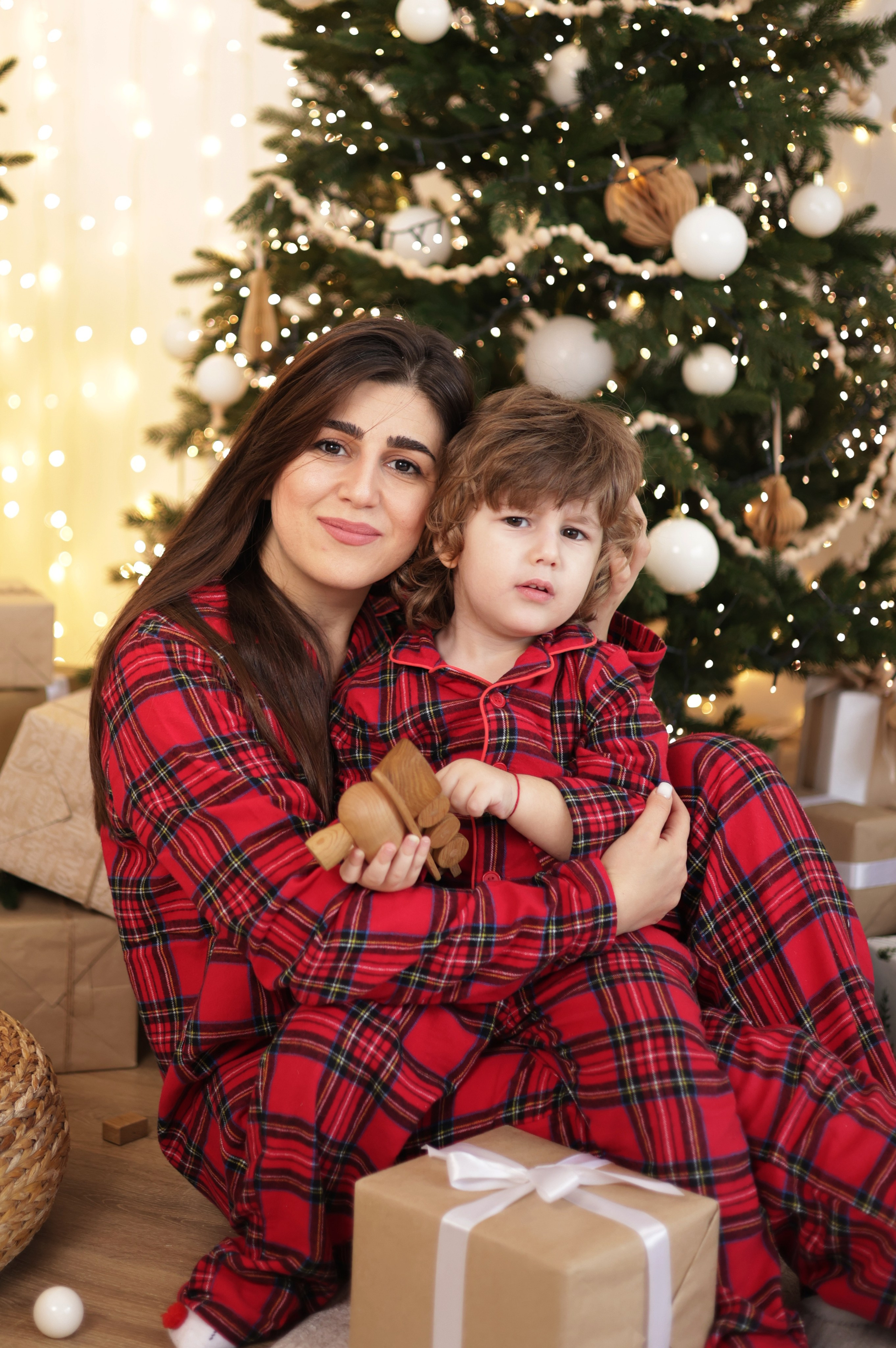 НГ Гаяна. Сайт фотографа Ирины Аникановой