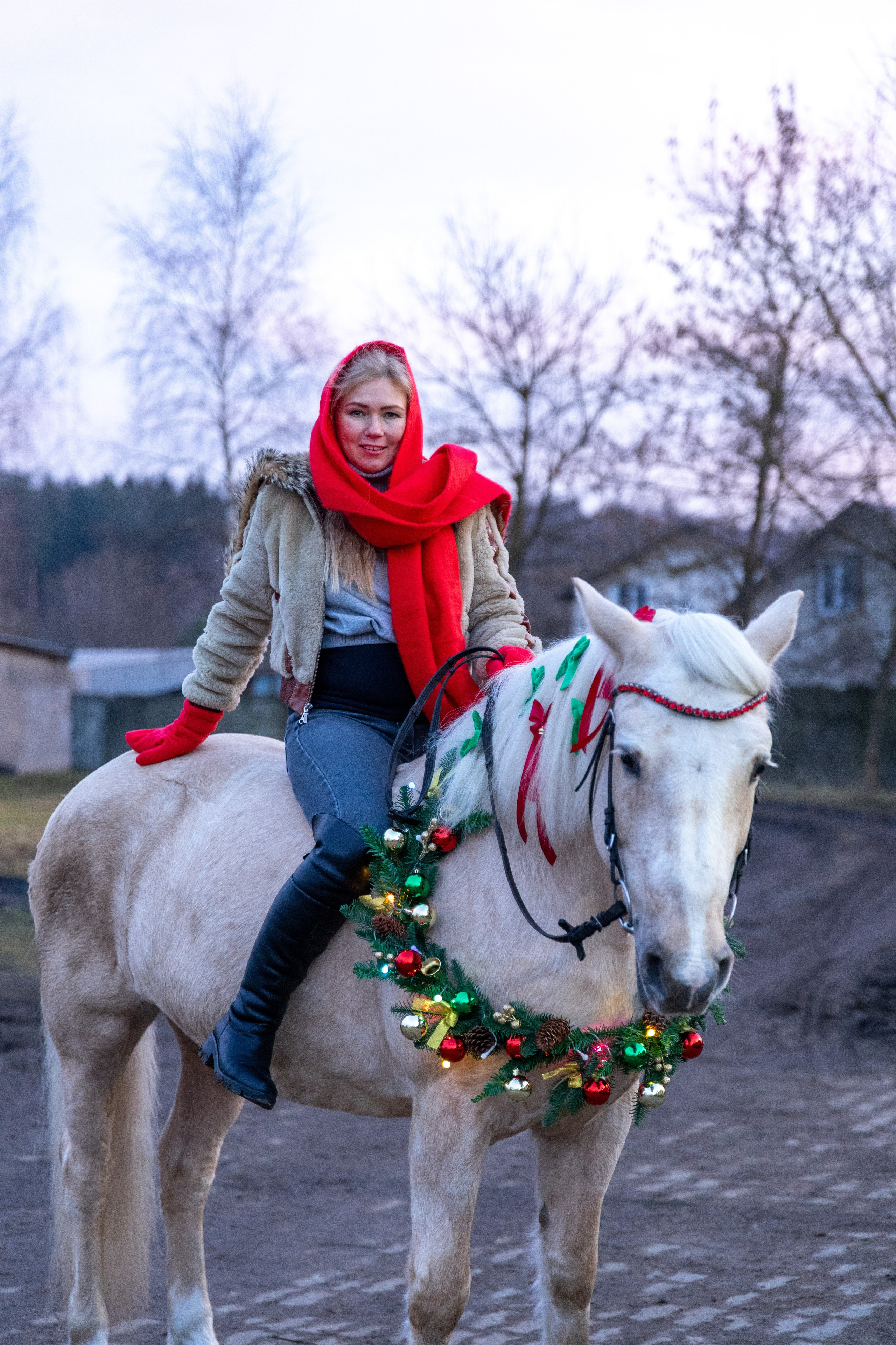 Надежда. Сайт фотографа Ирины Аникановой
