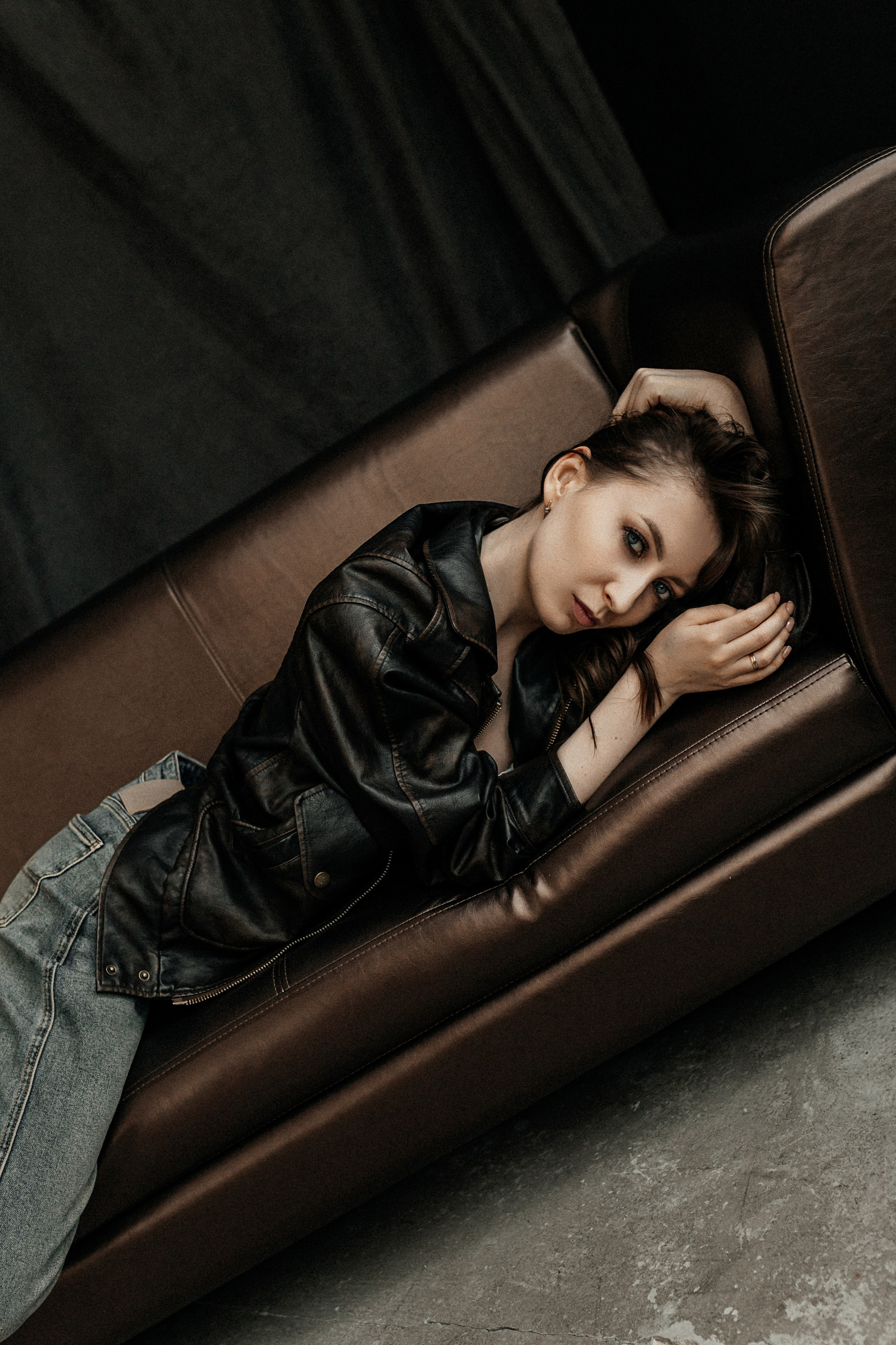 Анастасия. Семейный фотограф в Краснодаре Яна Морева