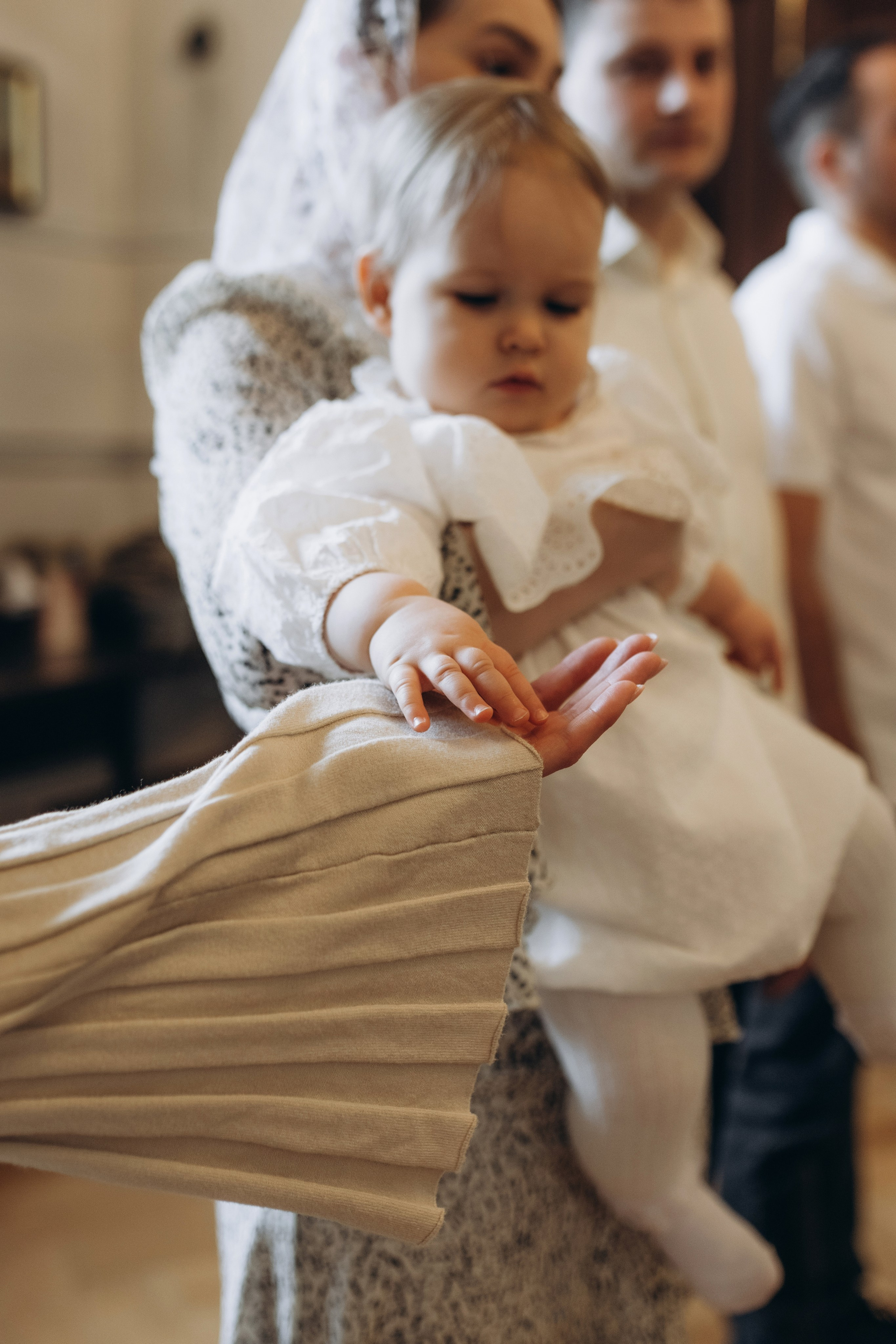 Ваш фотограф на Таинство Крещения и Венчания Морева Яна Краснодар. Семейный фотограф в Краснодаре Яна Морева