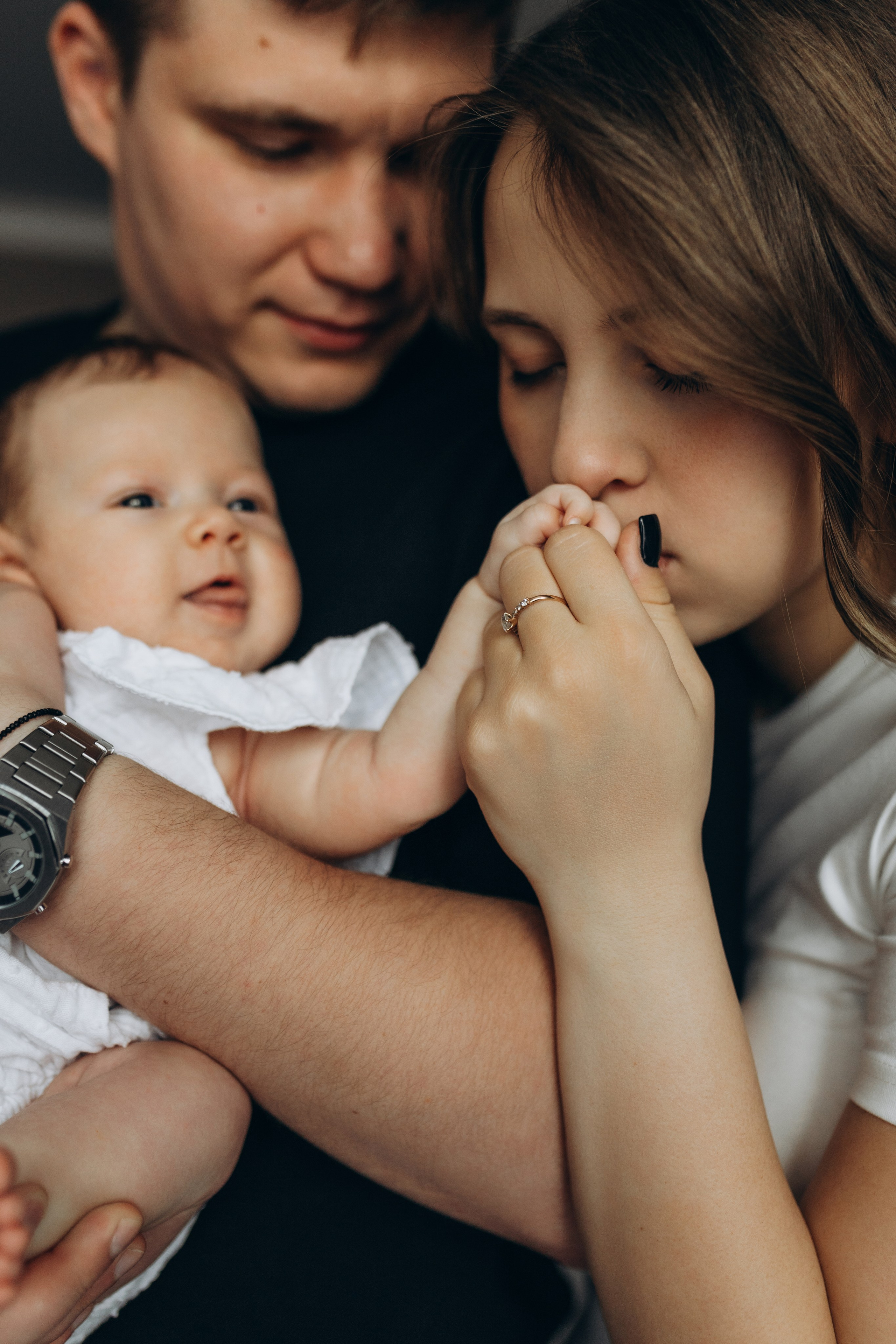 Фотосессия новорождённого Краснодар, семейный фотограф в Краснодаре Яна Морева. Семейный фотограф в Краснодаре Яна Морева