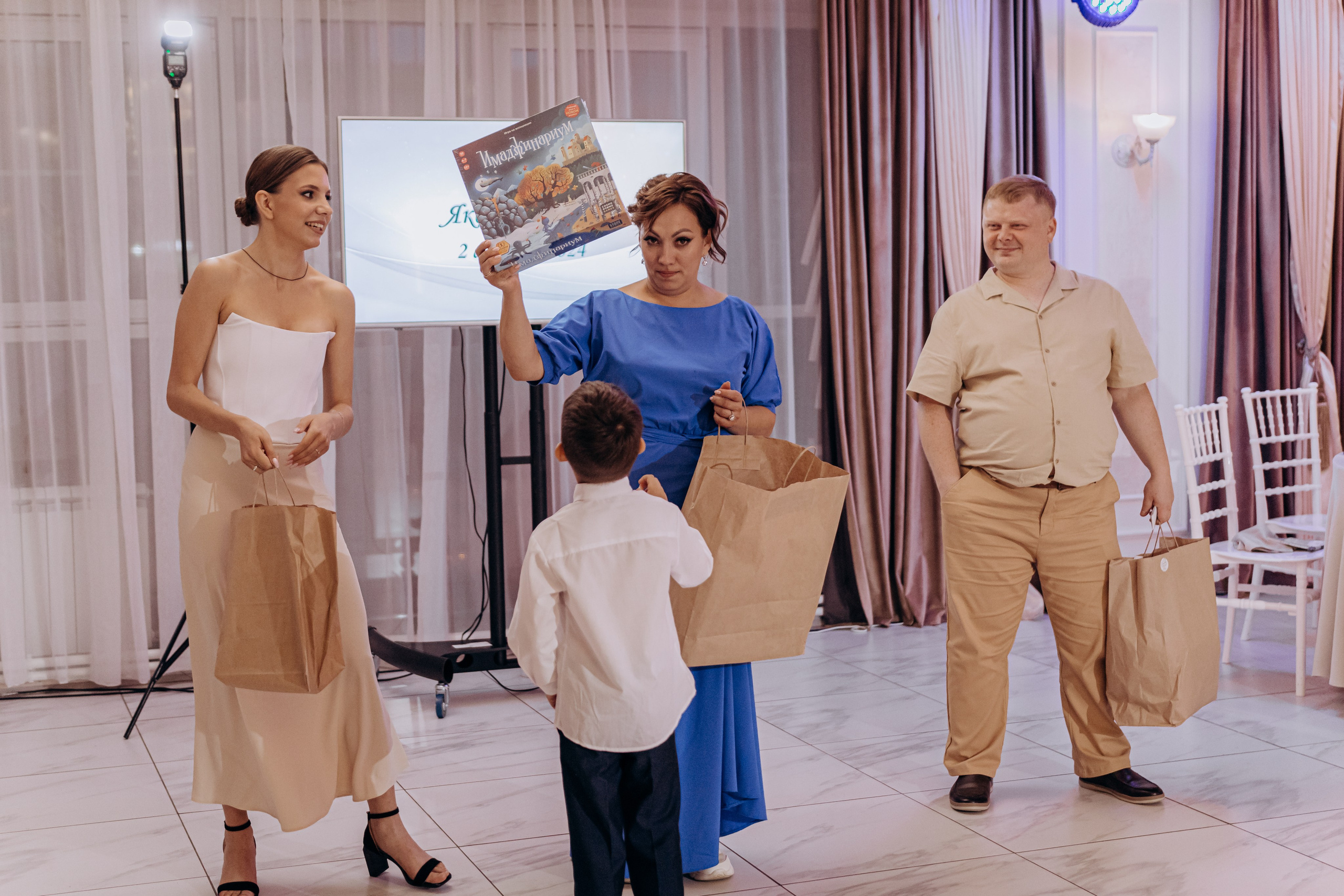 Ирина и Яков. Свадебный фотограф Челябинск