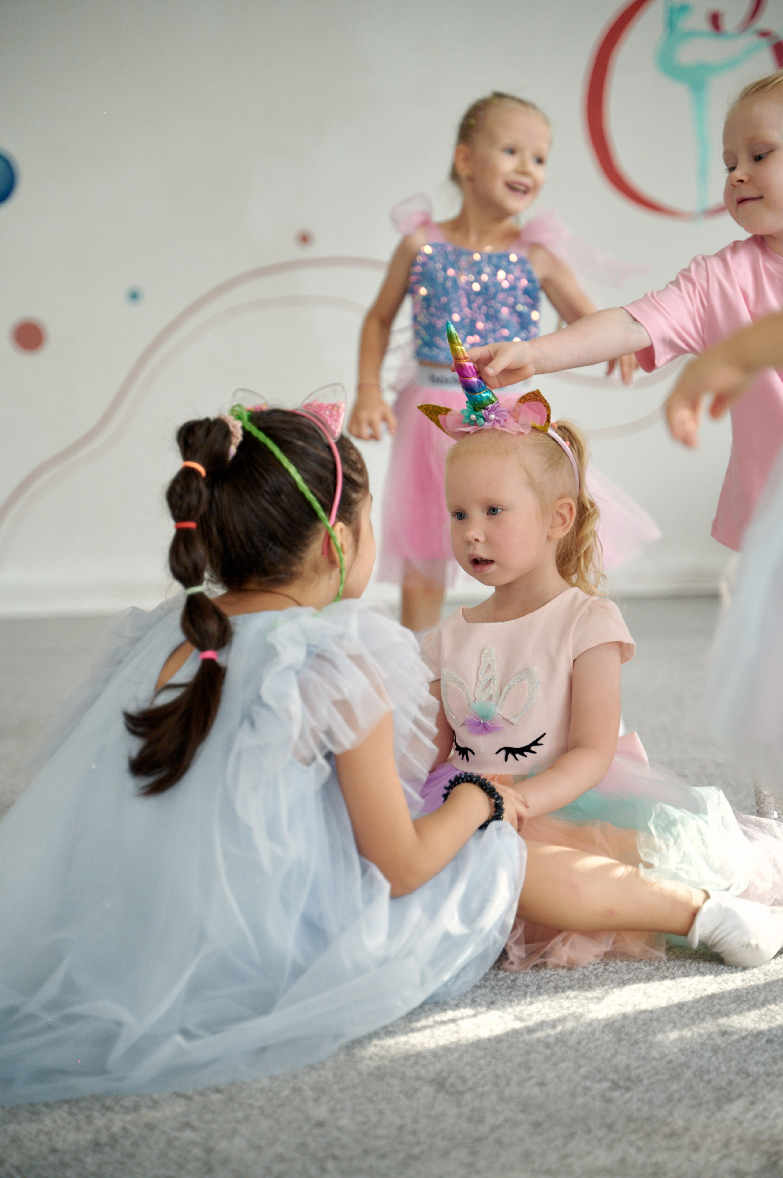 Открытие зала «Тонус». Фотограф Егорьевск Коломна Воскресенск