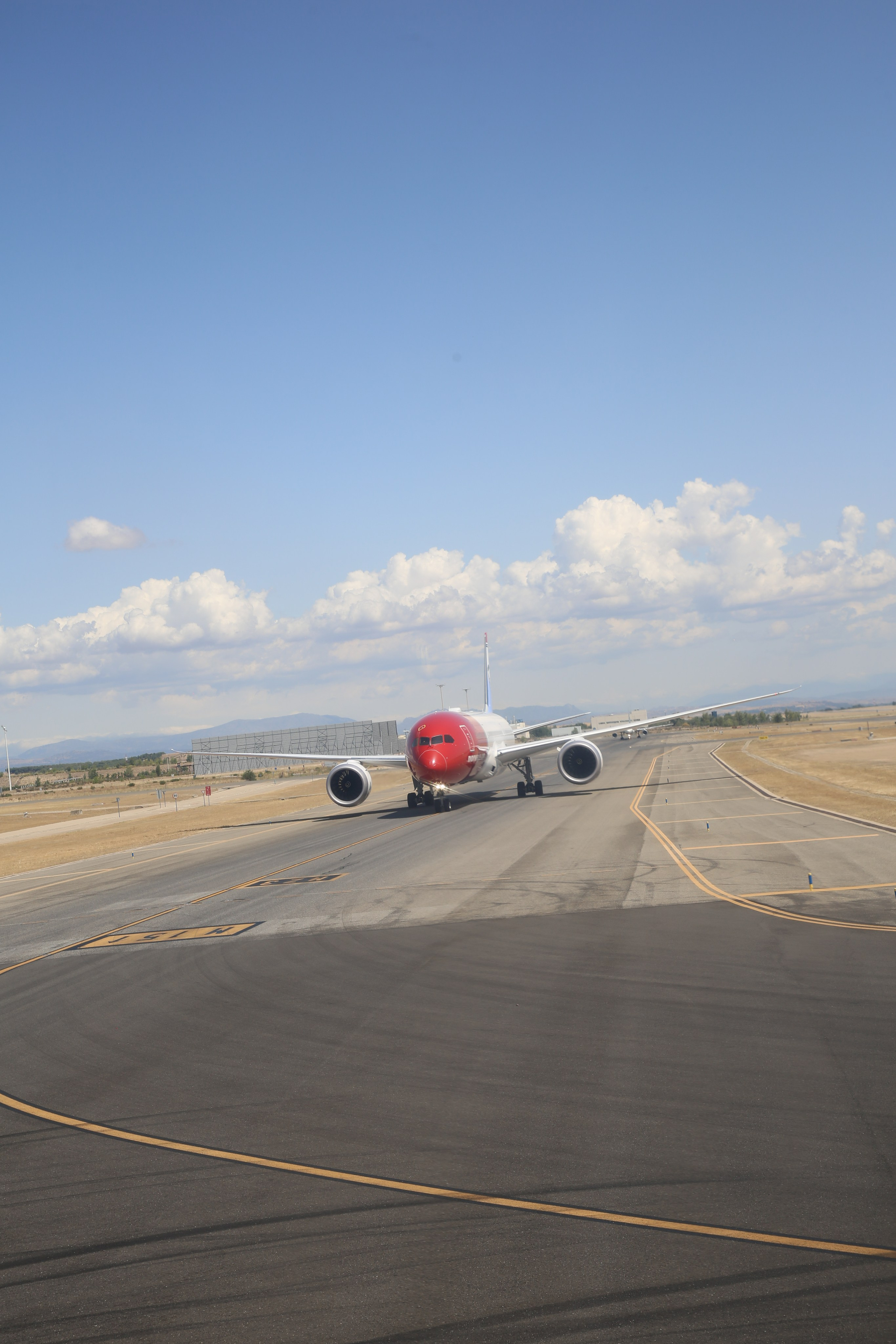 Madrid, Spain. Andrey Filippov Photographer