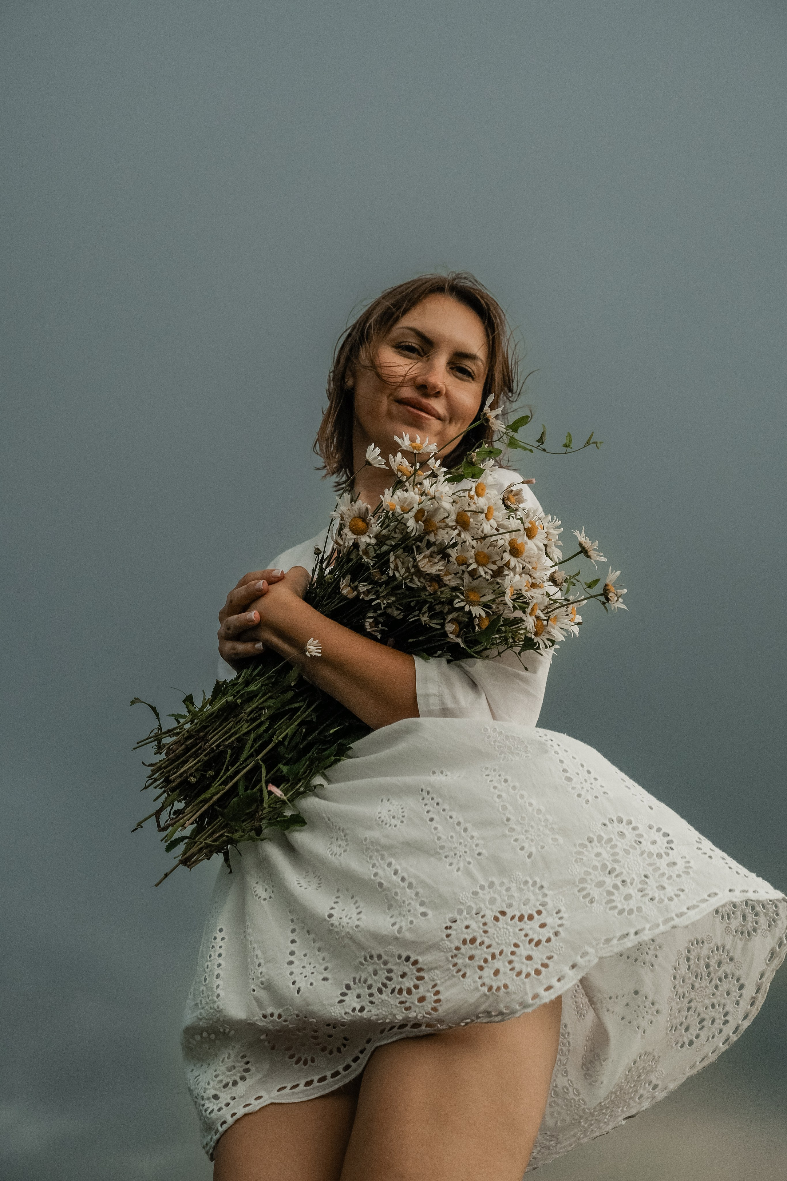 Лилия. Фотограф в Кемерово Анастасия Филаткина