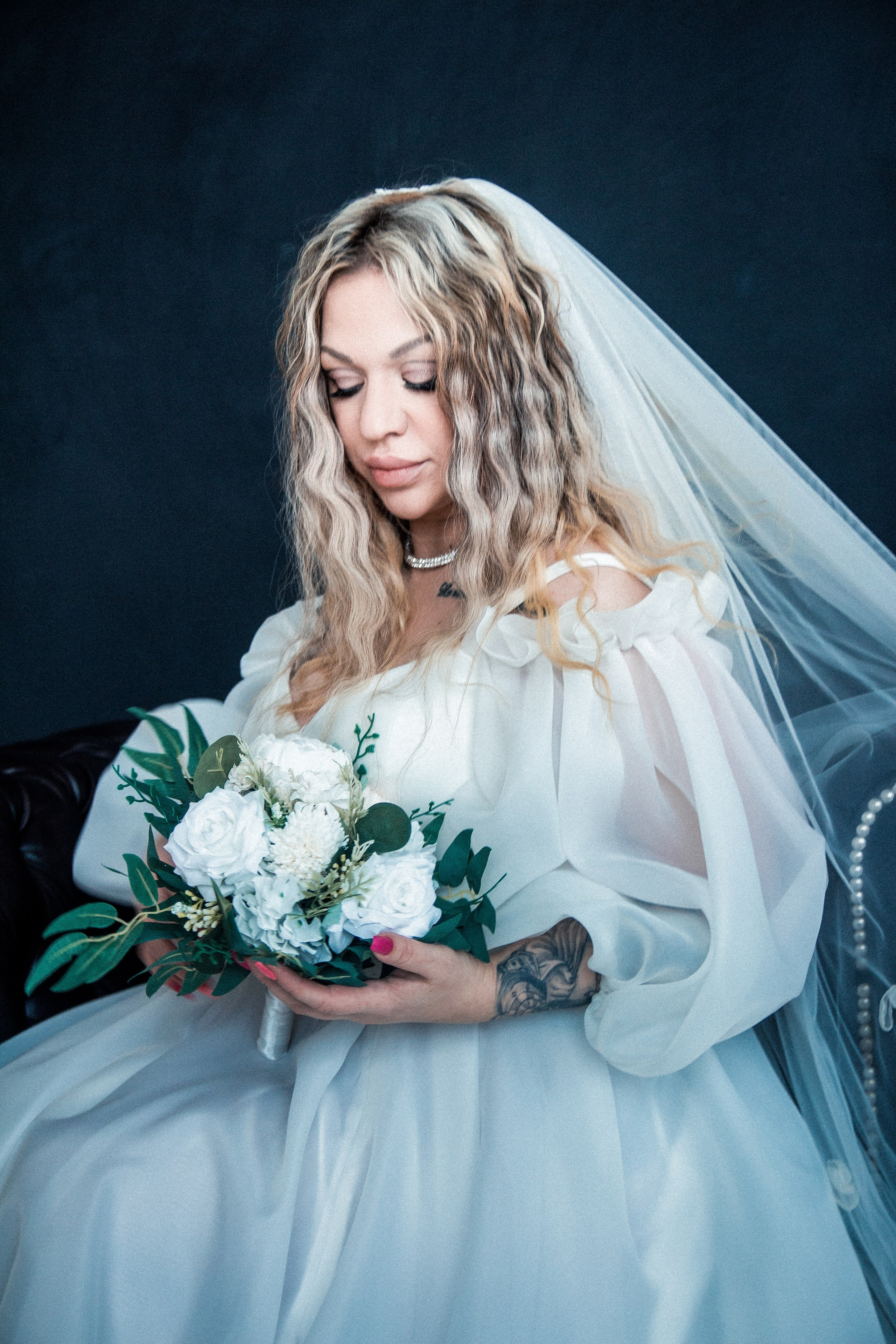 Мои работы. Фотограф Георгий Овсянников в Воронеже