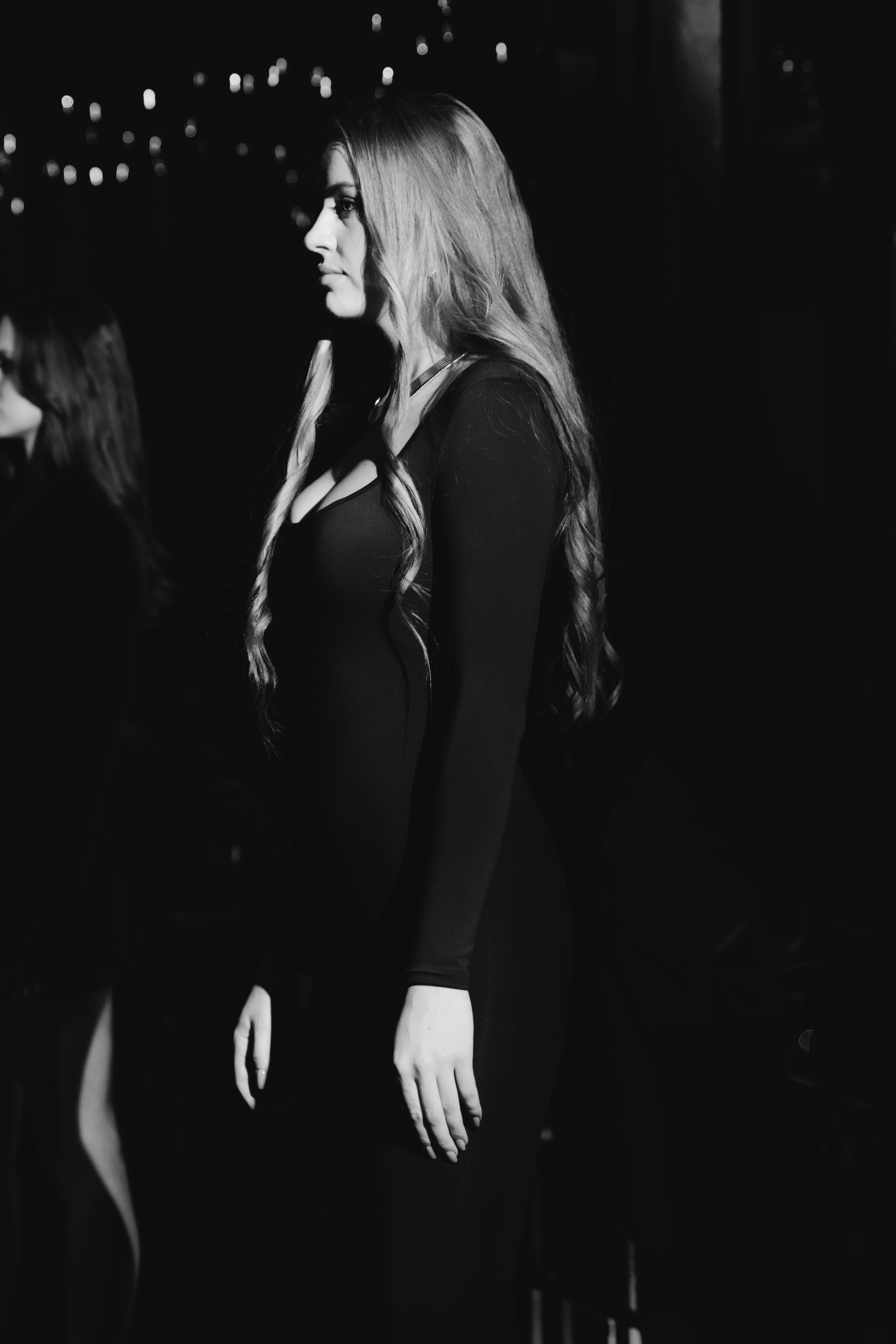 Sukra. Презентация новой коллекции. Fashion Фотограф в СПб Yana Kochkina