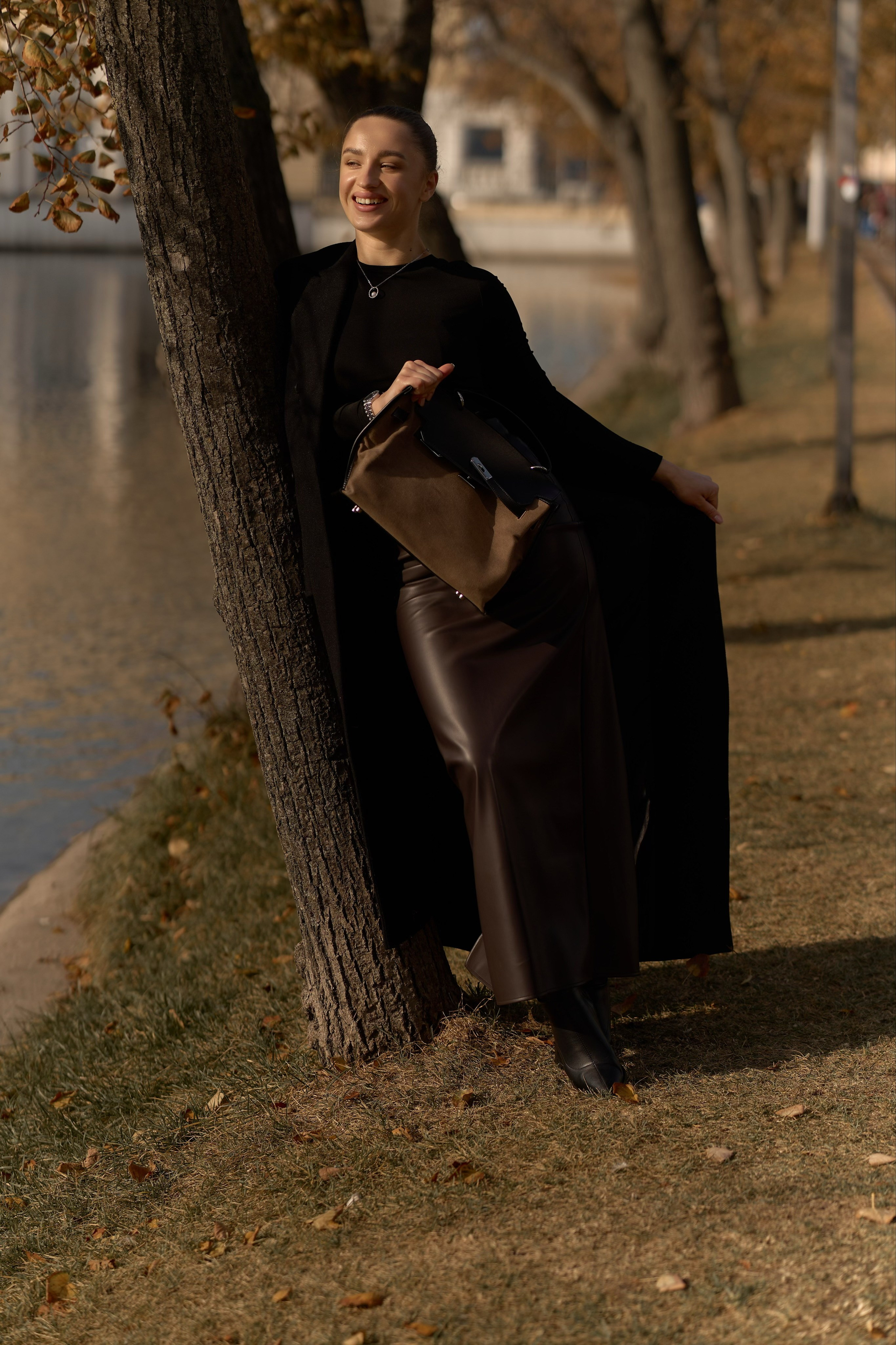 Оксана. Фотограф в Москве — Ольга Кушнарева